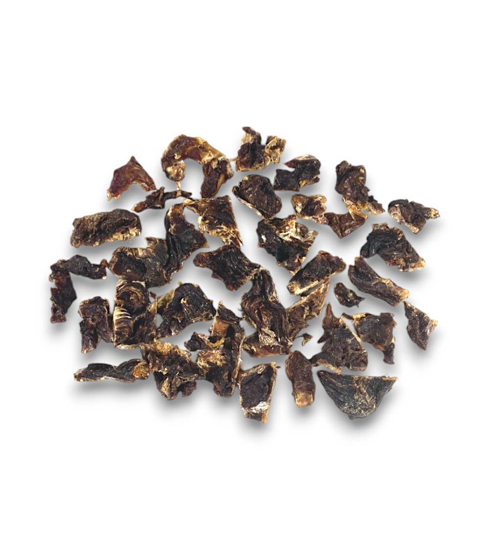 Lomo de muflón Raw Treats - Snack natural para perros y gatos