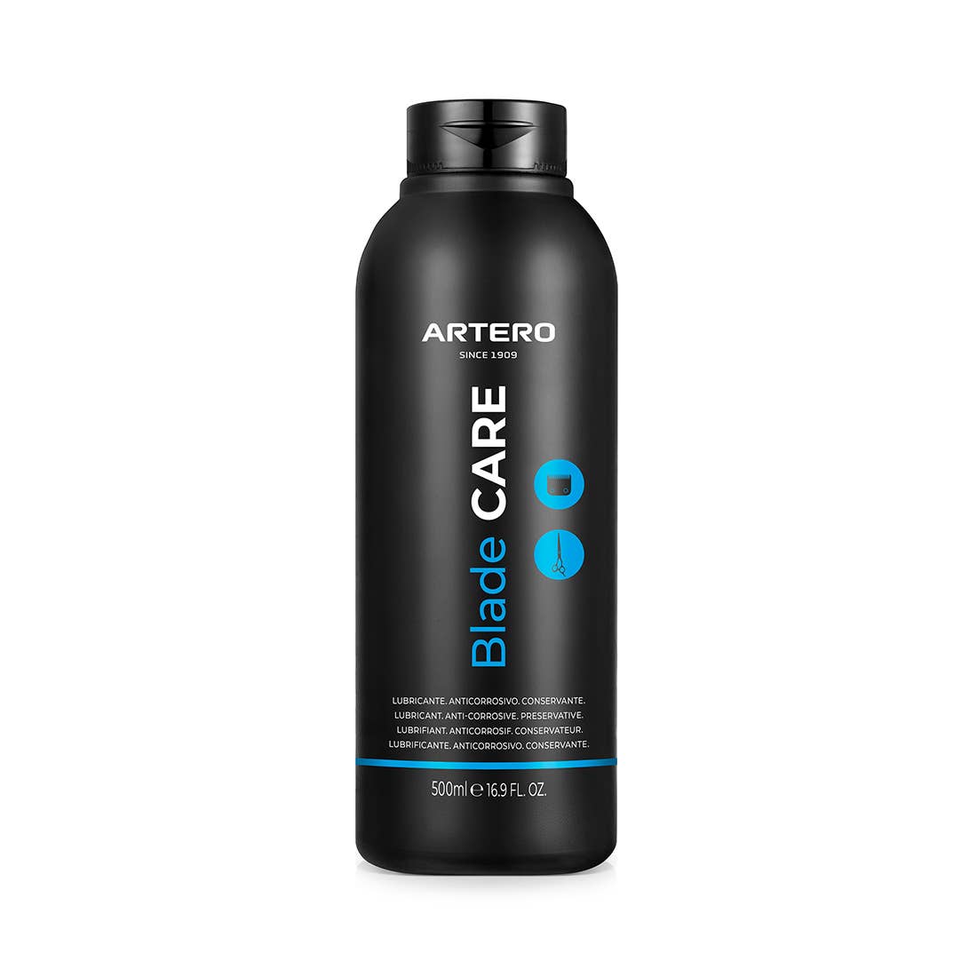 Huile d'entretien pour lames Artero 500 ml.