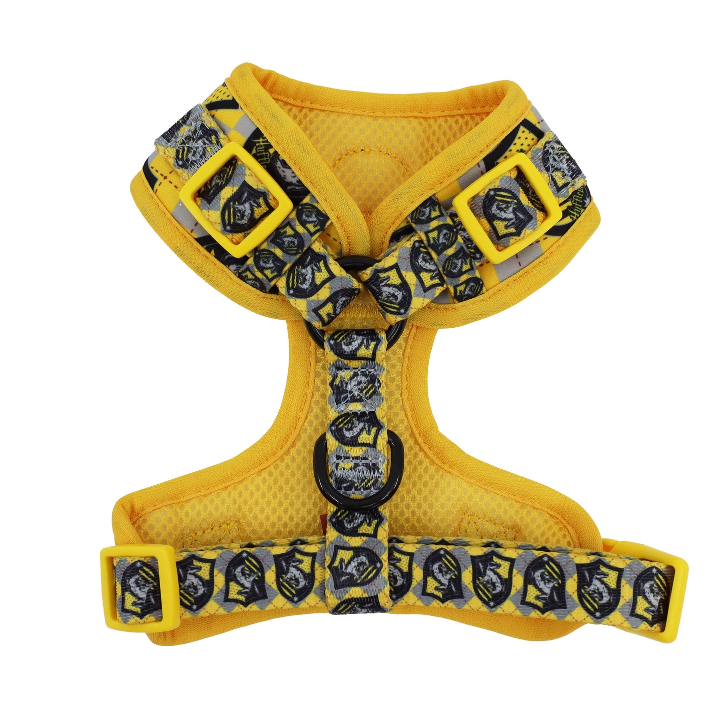 Harry Potter - Hufflepuff: arnés ajustable: Pequeño