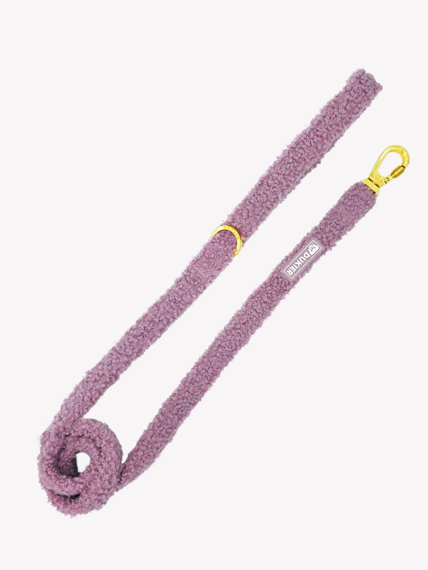 CORREA PARA PERRO TEDDY LILAC: S