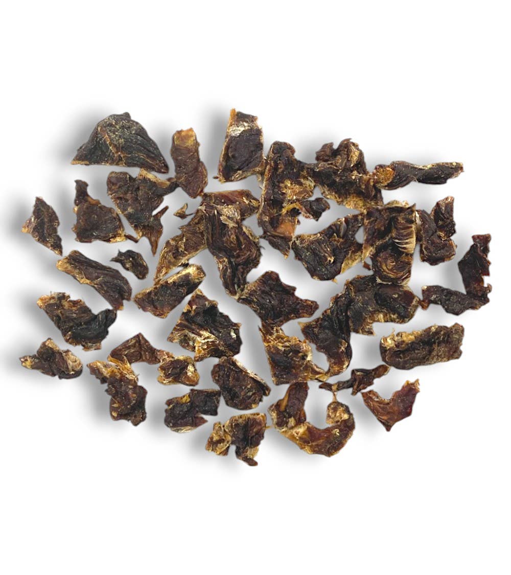 Lomo de muflón Raw Treats - Snack natural para perros y gatos