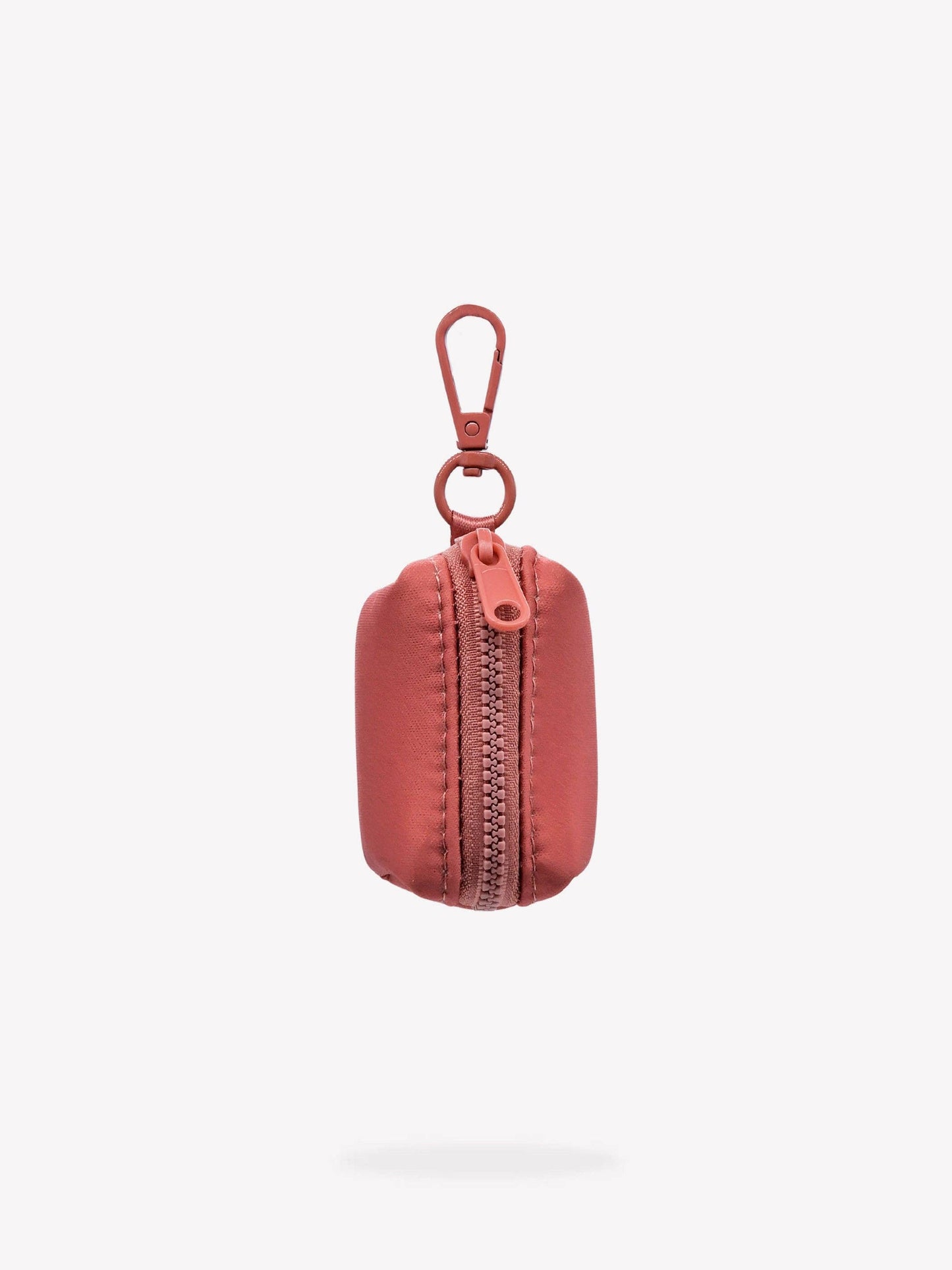 PORTABOLSAS PARA HECES TERRACOTA