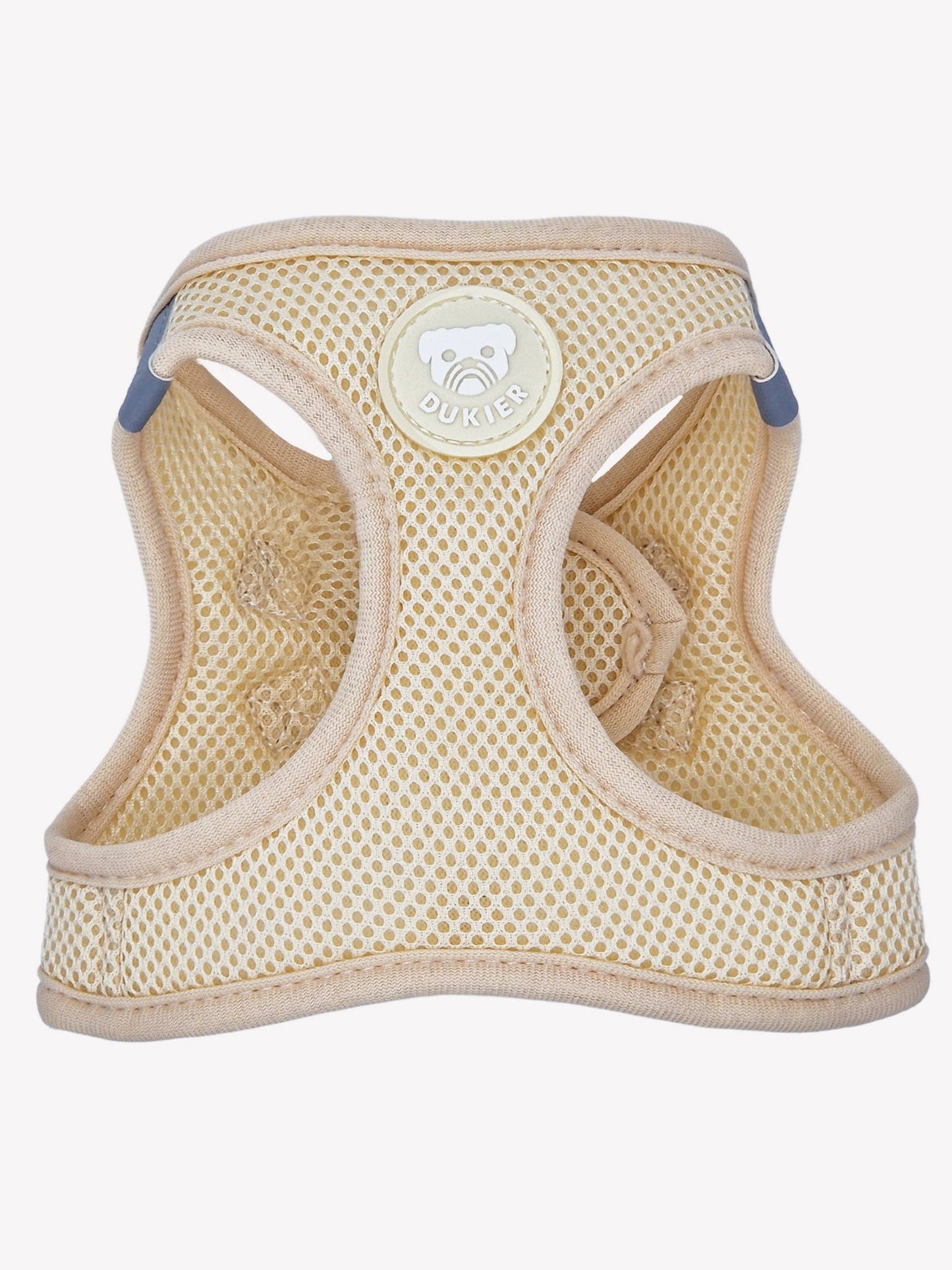 HARNAIS BODY CHIEN BEIGE: S
