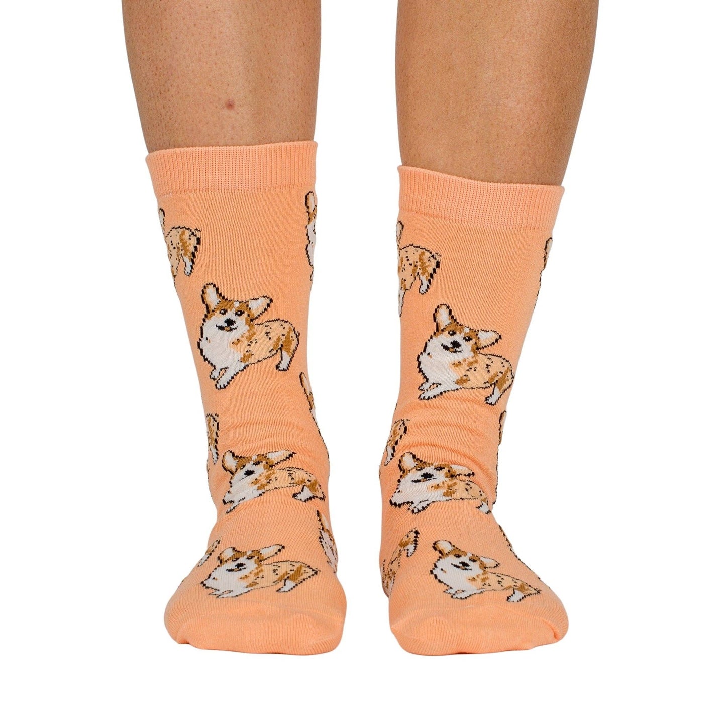 Chaussettes Dog Race: Bouledogue français