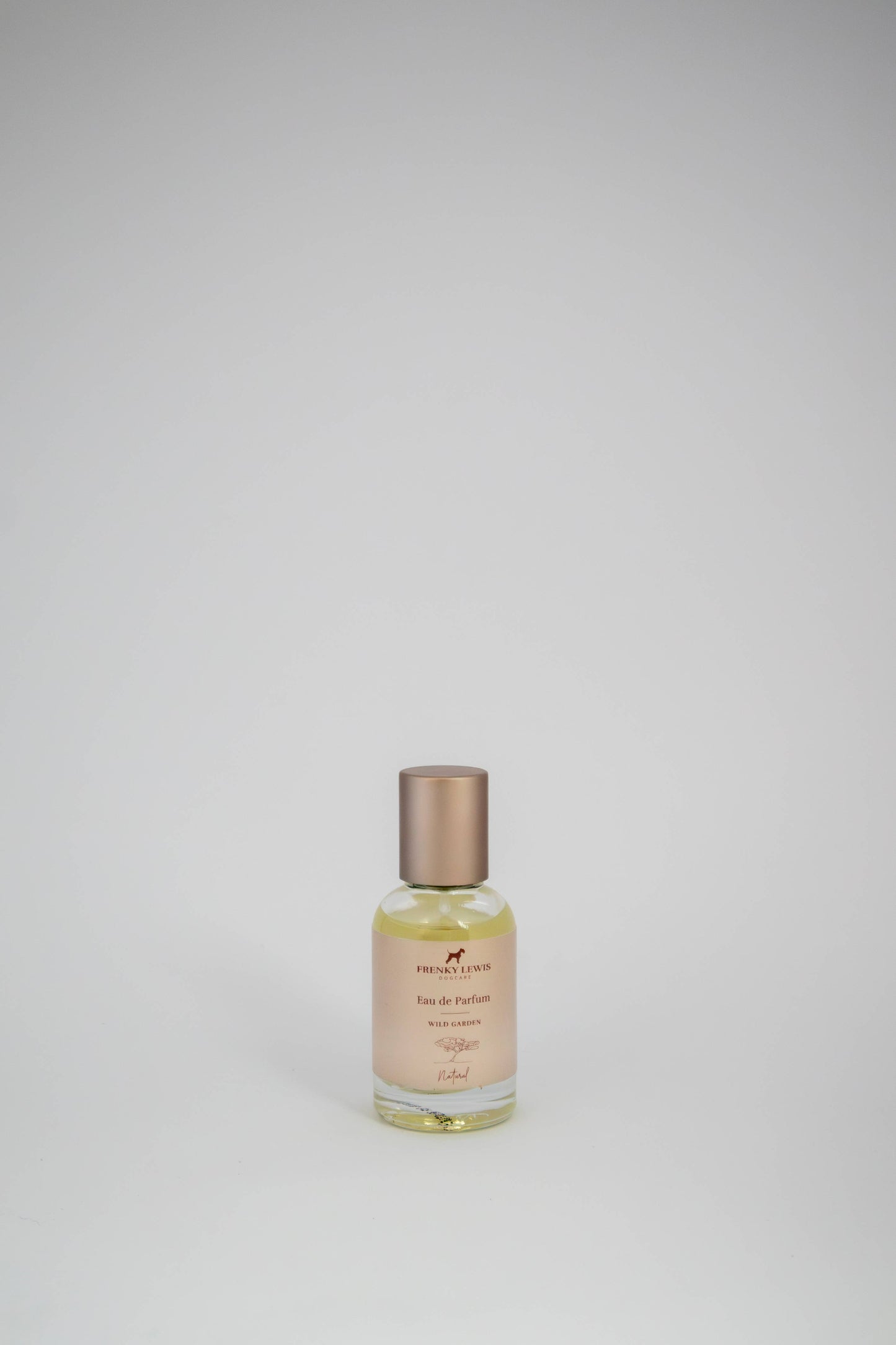 Parfum pour chien - Wild Garden - 30 ml - 100 % naturel