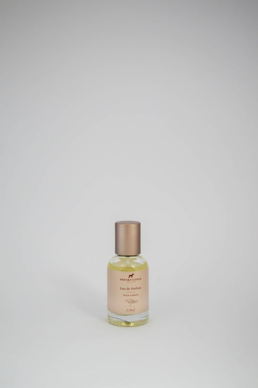 Parfum pour chien - Wild Garden - 30 ml - 100 % naturel
