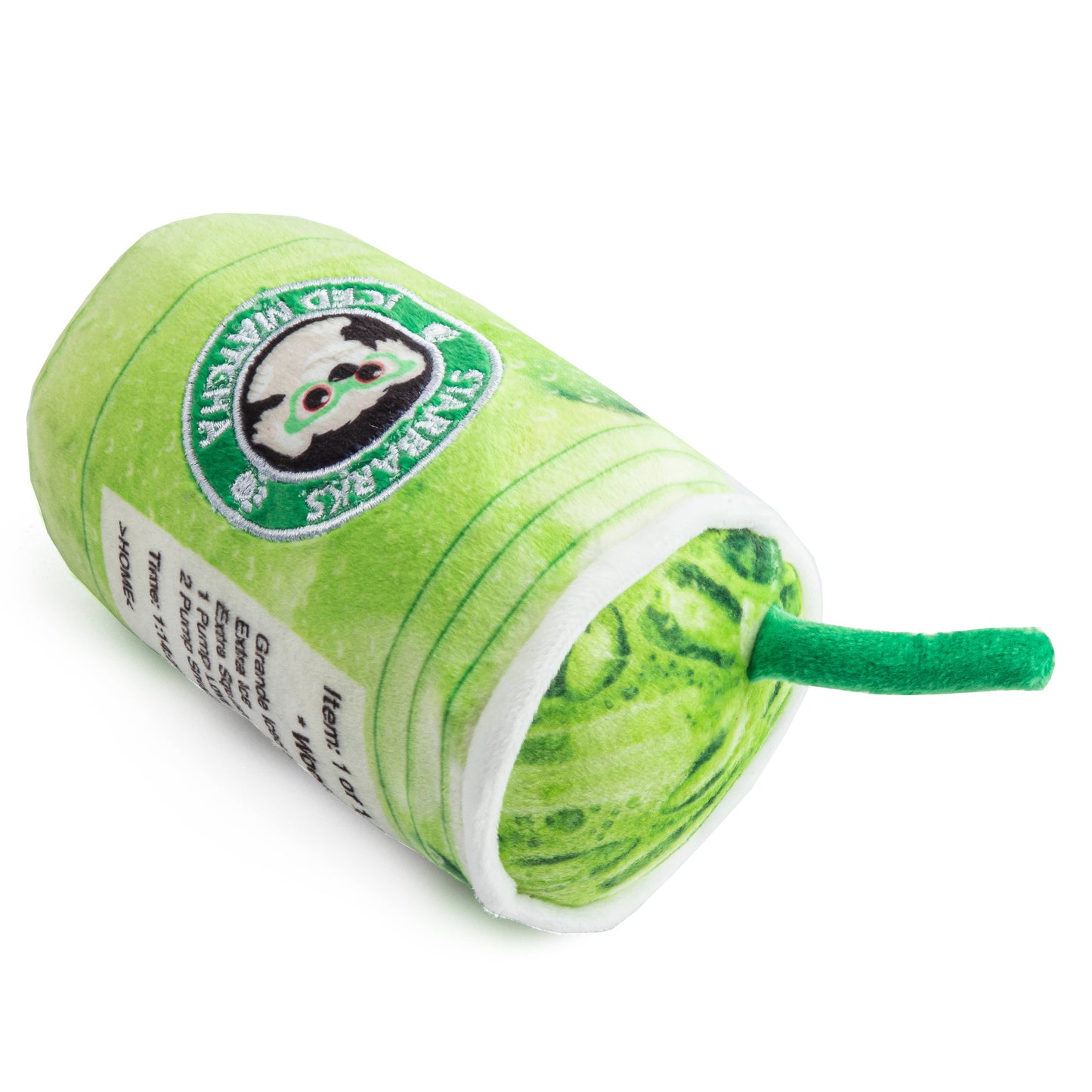 Starbarks Iced Matcha par Haute Diggity Dog