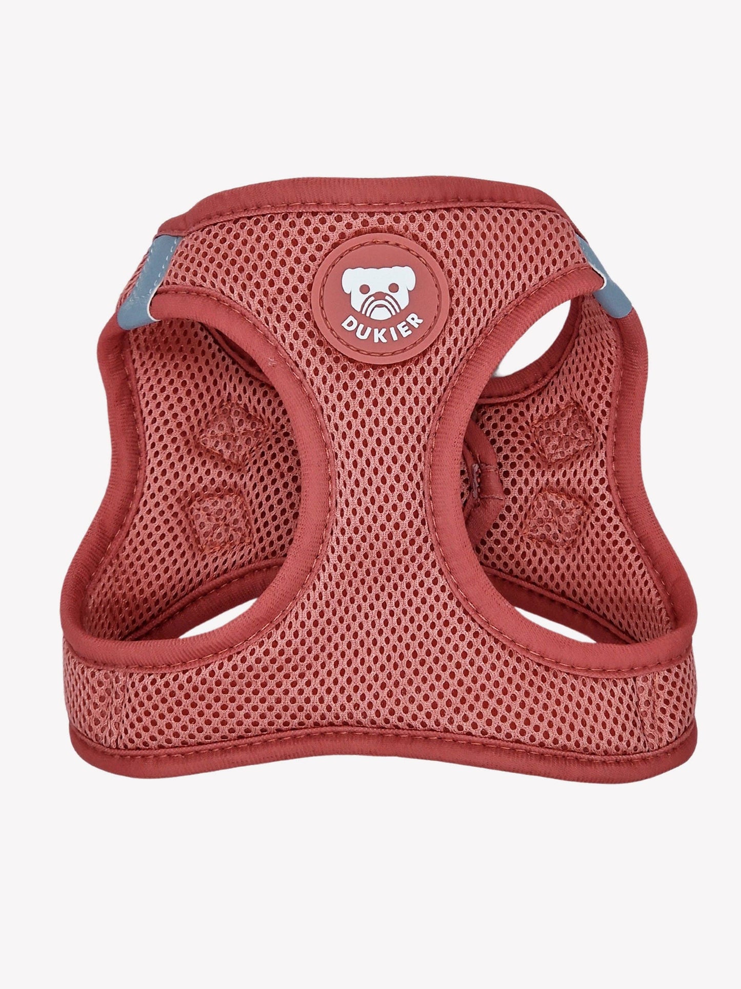 ARNÉS BODY PERRO TERRACOTA: XL