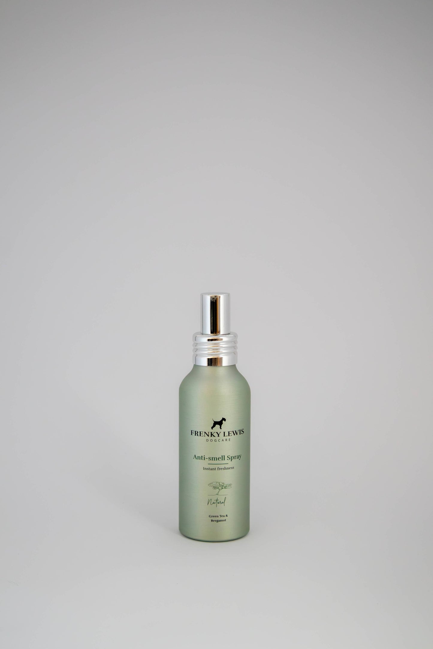 Spray Anti-Odeur Thé Vert et Bergamote - 100 ml