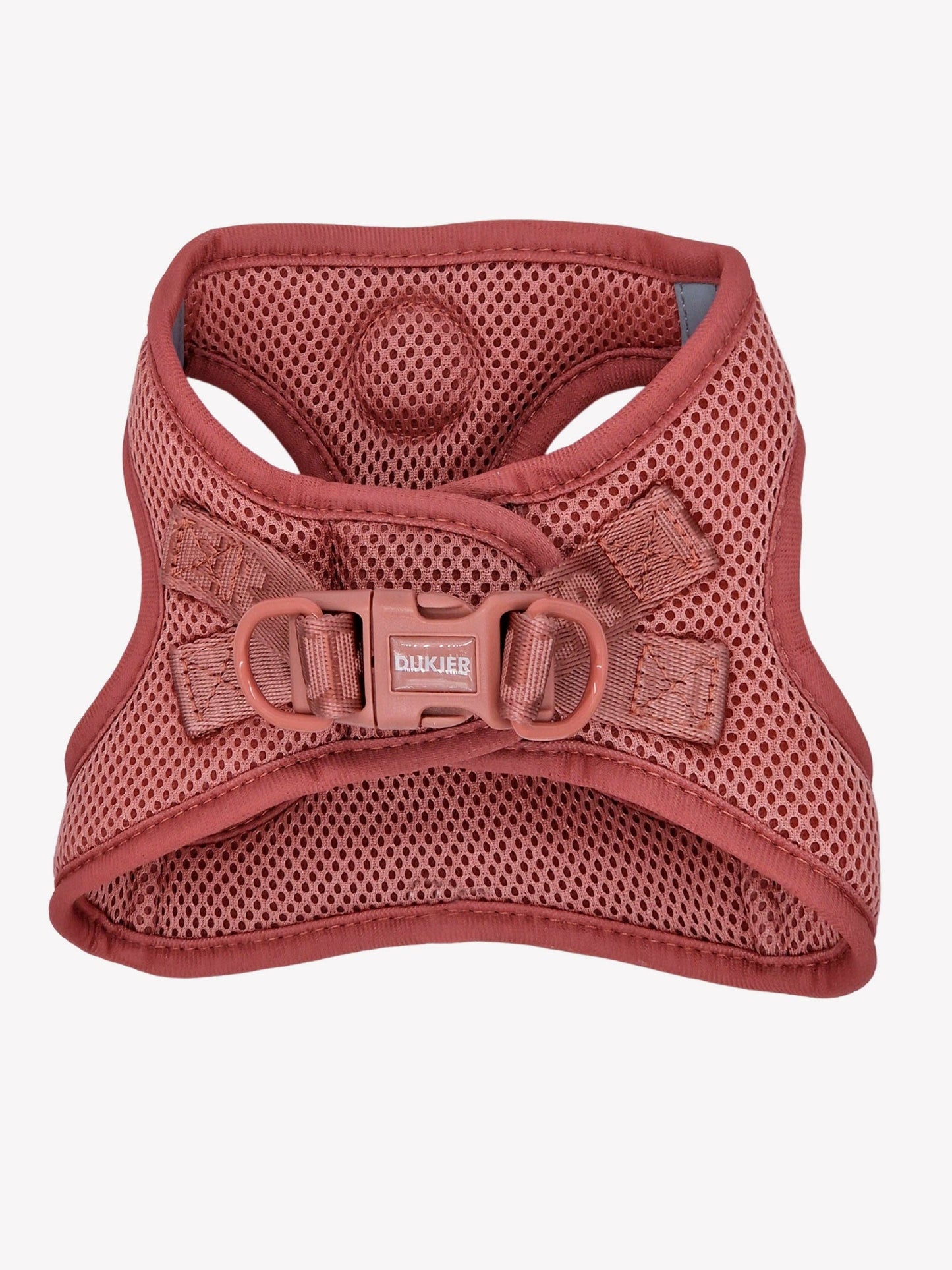 HARNAIS BODY CHIEN TERRACOTTA: L