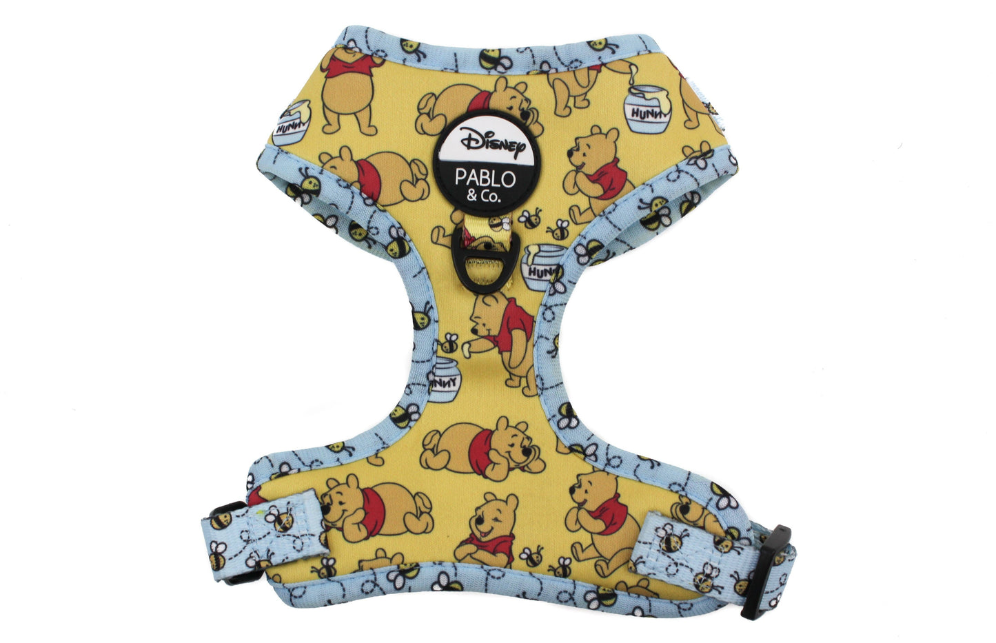 Winnie the Pooh y abejas: arnés ajustable: Pequeño