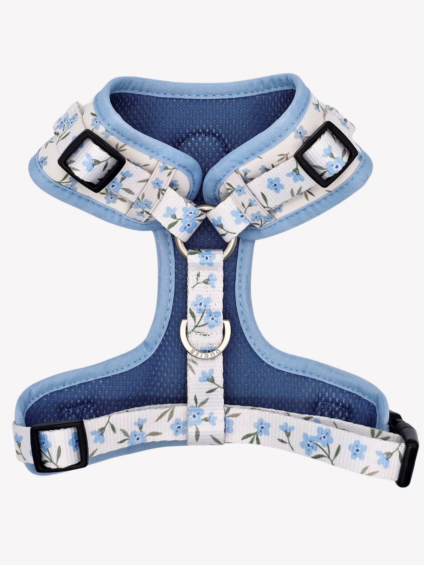 Harnais ajustable pour chien Bloom : S