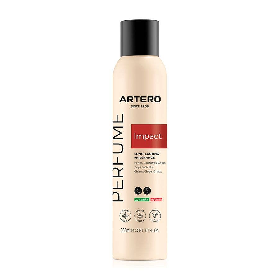 Parfum Artero Impact 300 ml