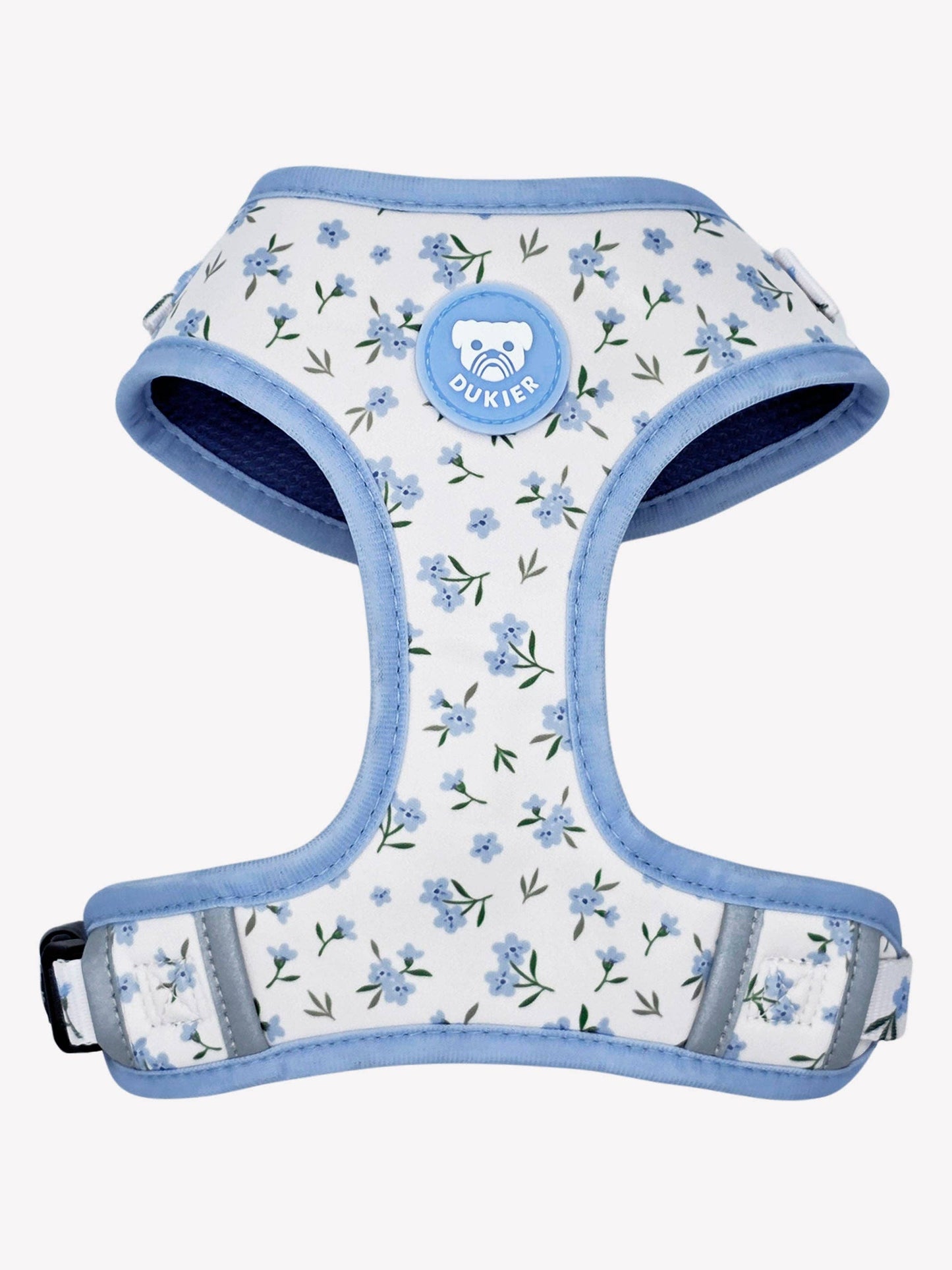 Harnais ajustable pour chien Bloom : S