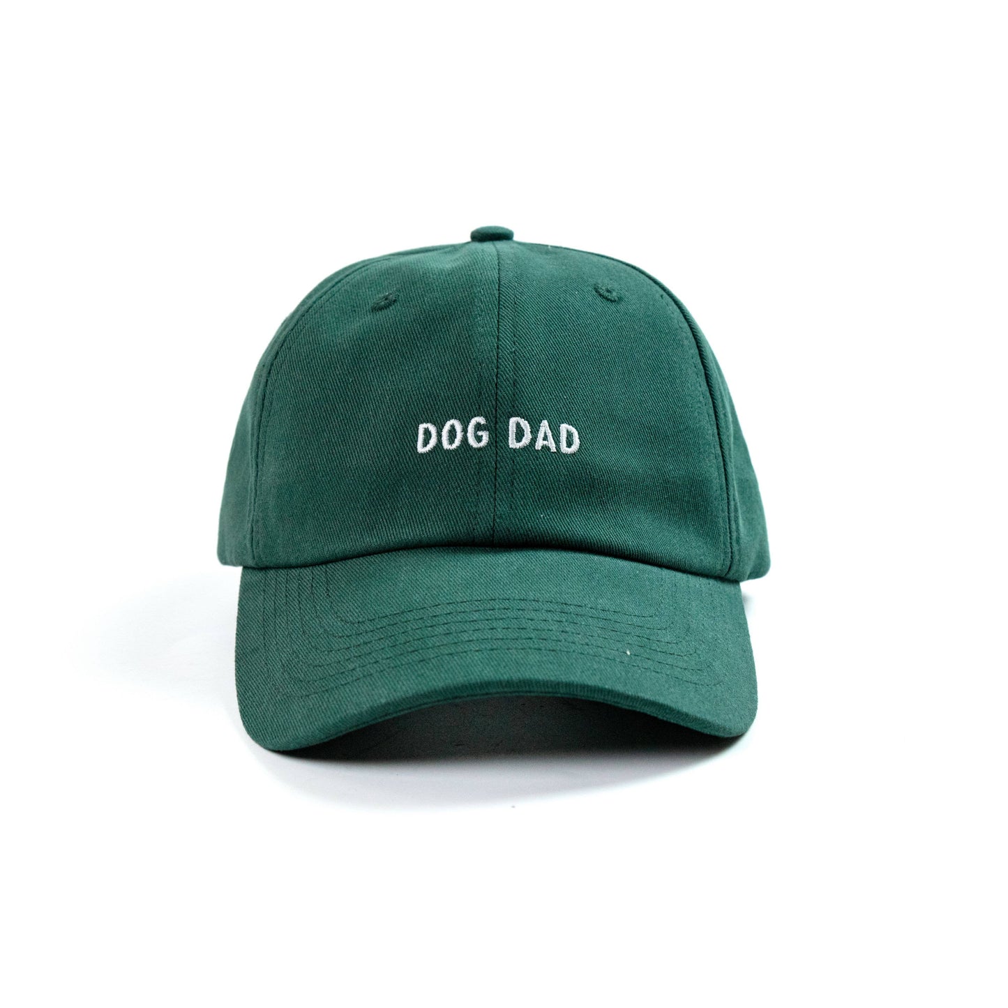 Casquette de baseball Papa chien