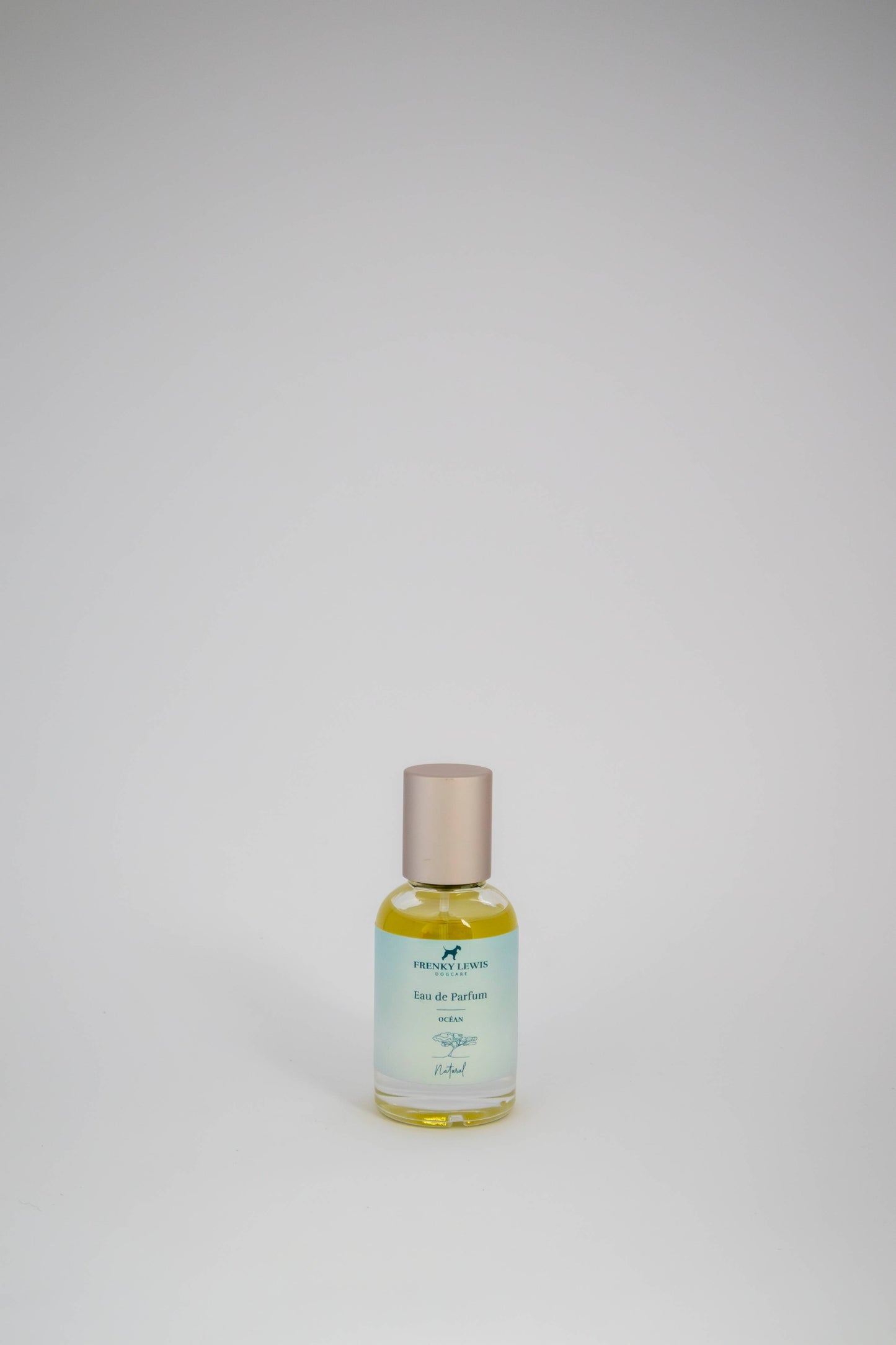 Parfum pour chien - Ocean - 30 ml - 100 % naturel