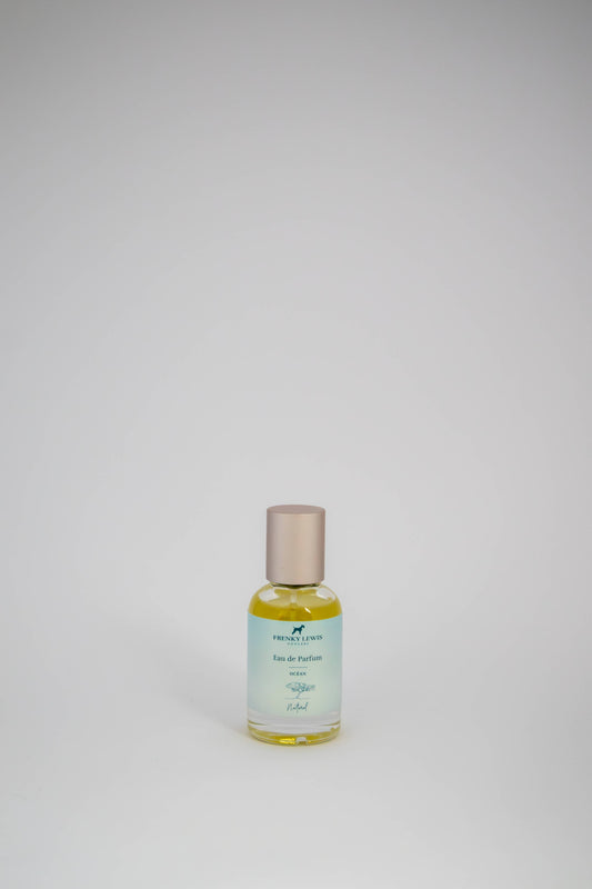 Parfum pour chien - Ocean - 30 ml - 100 % naturel