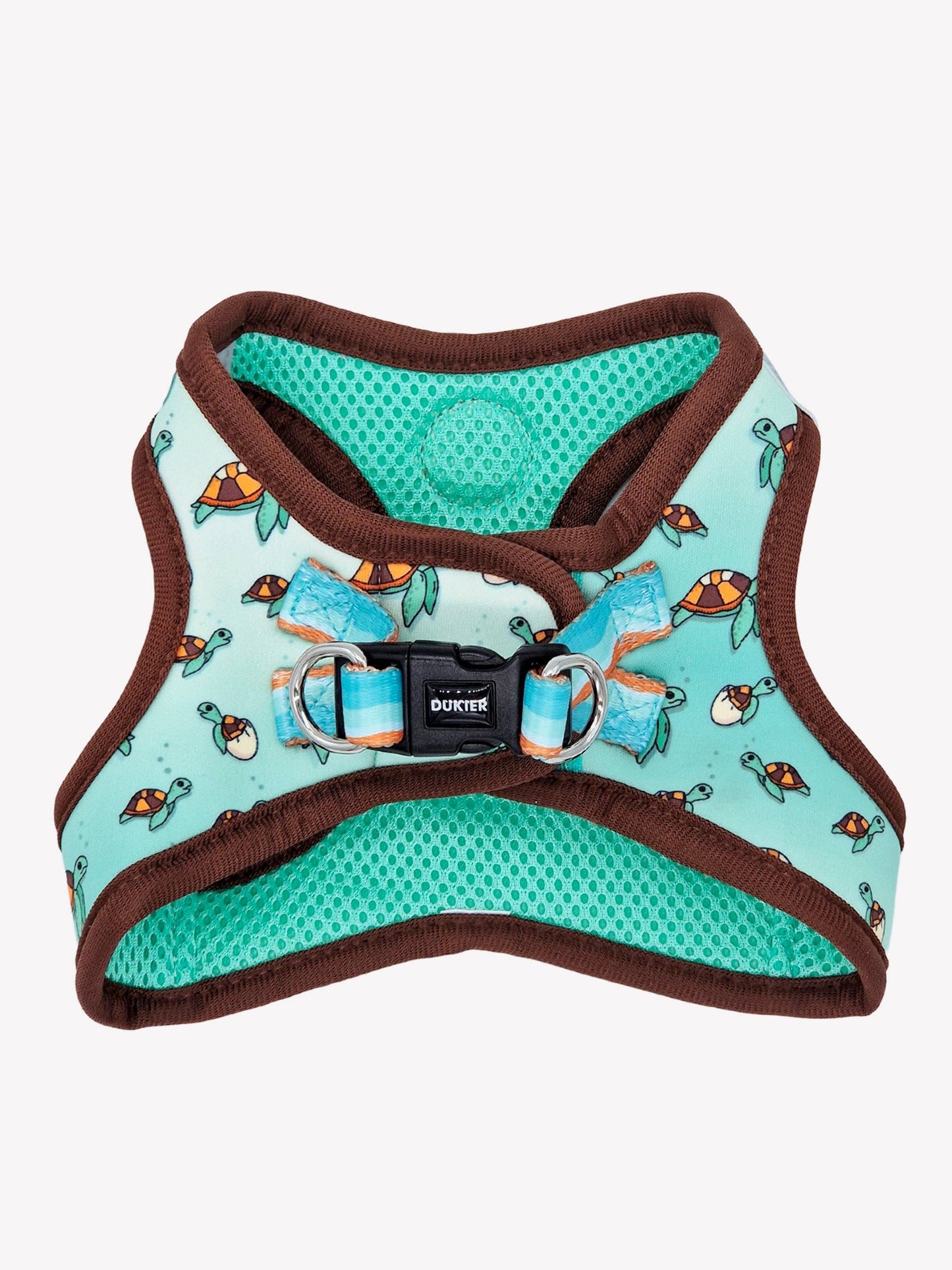 ARNES CUERPO PERRO TORTUGA: XXS