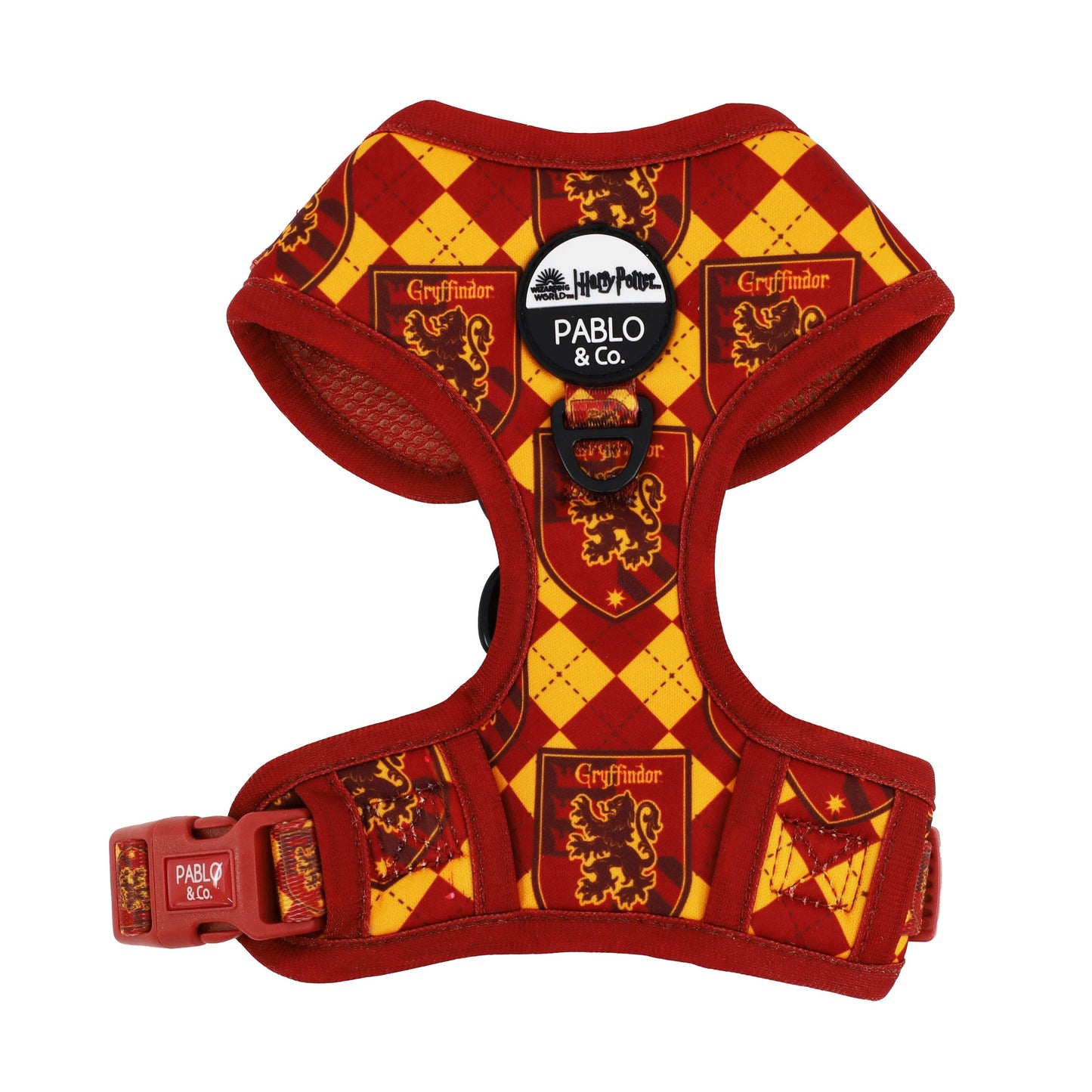Harry Potter - Gryffindor: arnés ajustable: XS