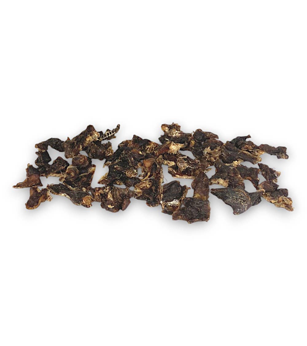 Lomo de muflón Raw Treats - Snack natural para perros y gatos