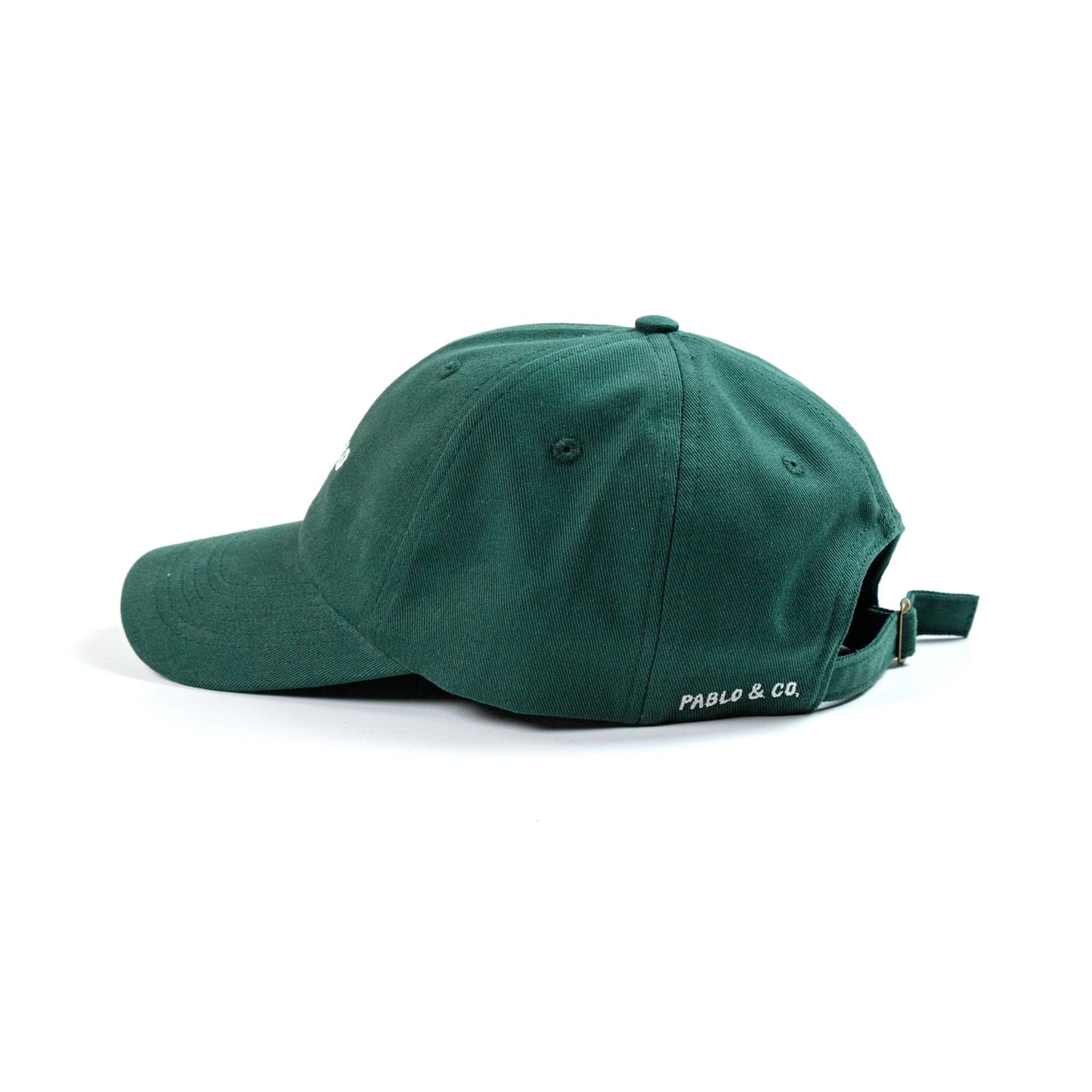 Casquette de baseball Papa chien