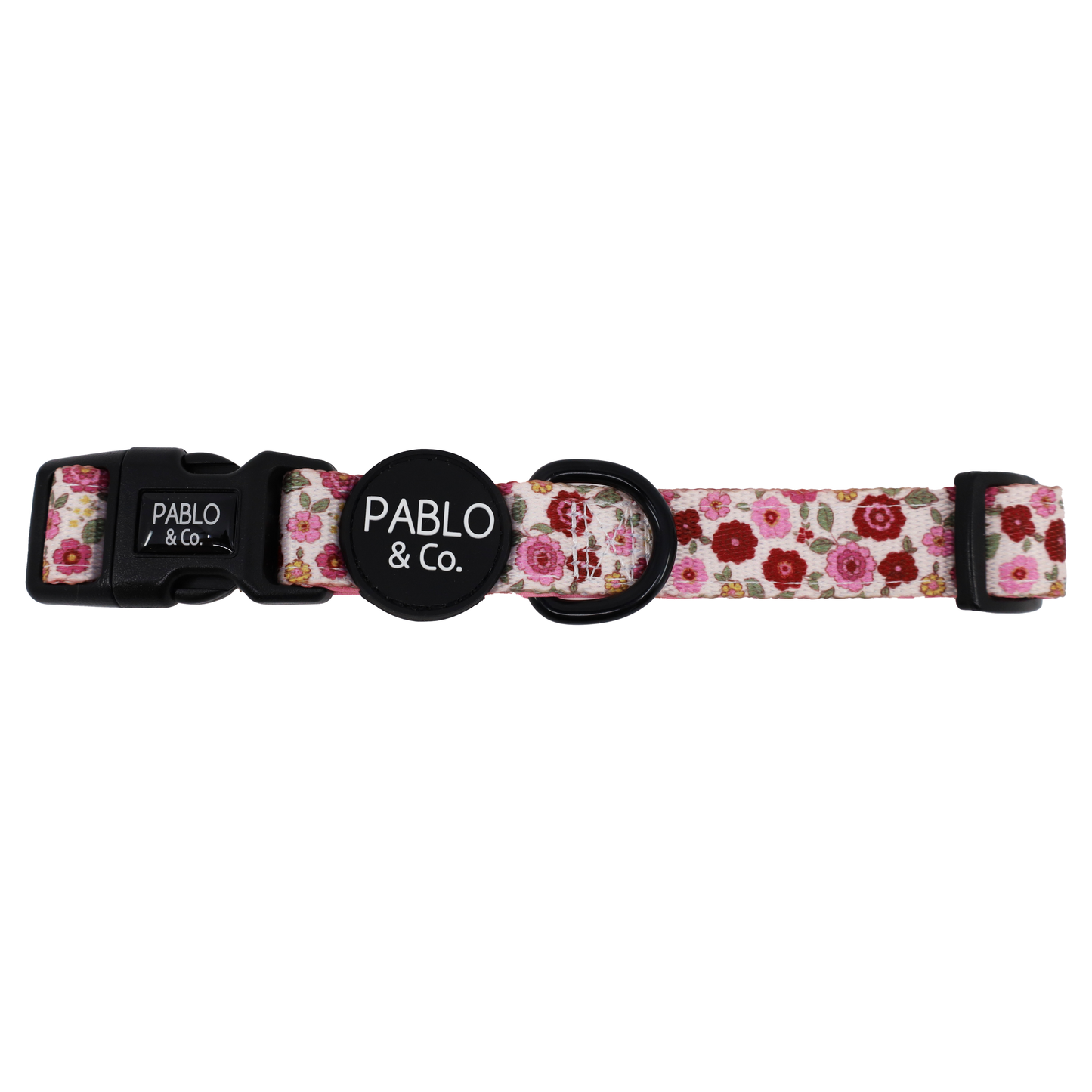 Primrose: Collar para perros: S