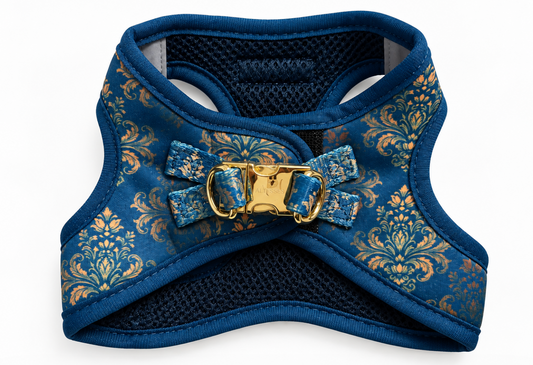 Hananis Blue Royal Vintage