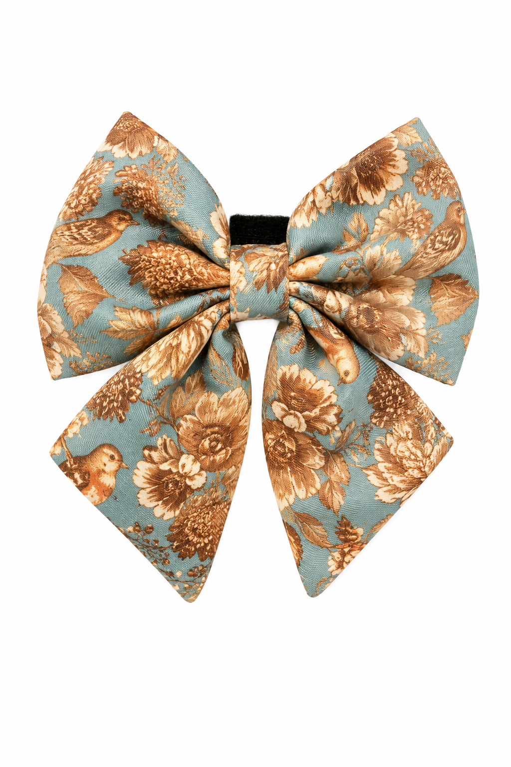Nœud Floral Royal