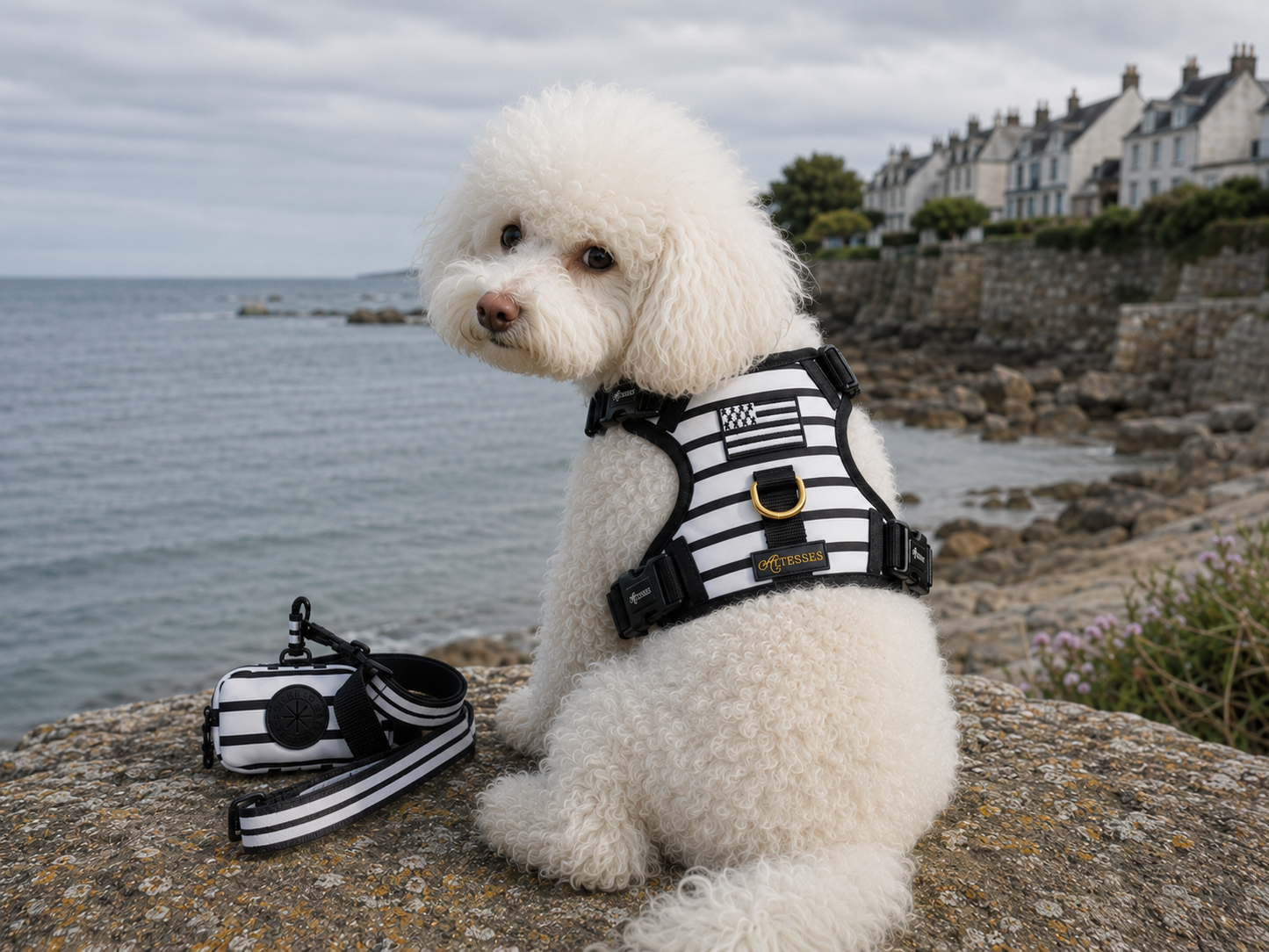 PEDIDO ANTICIPADO EXCLUSIVO - Sens Breton
