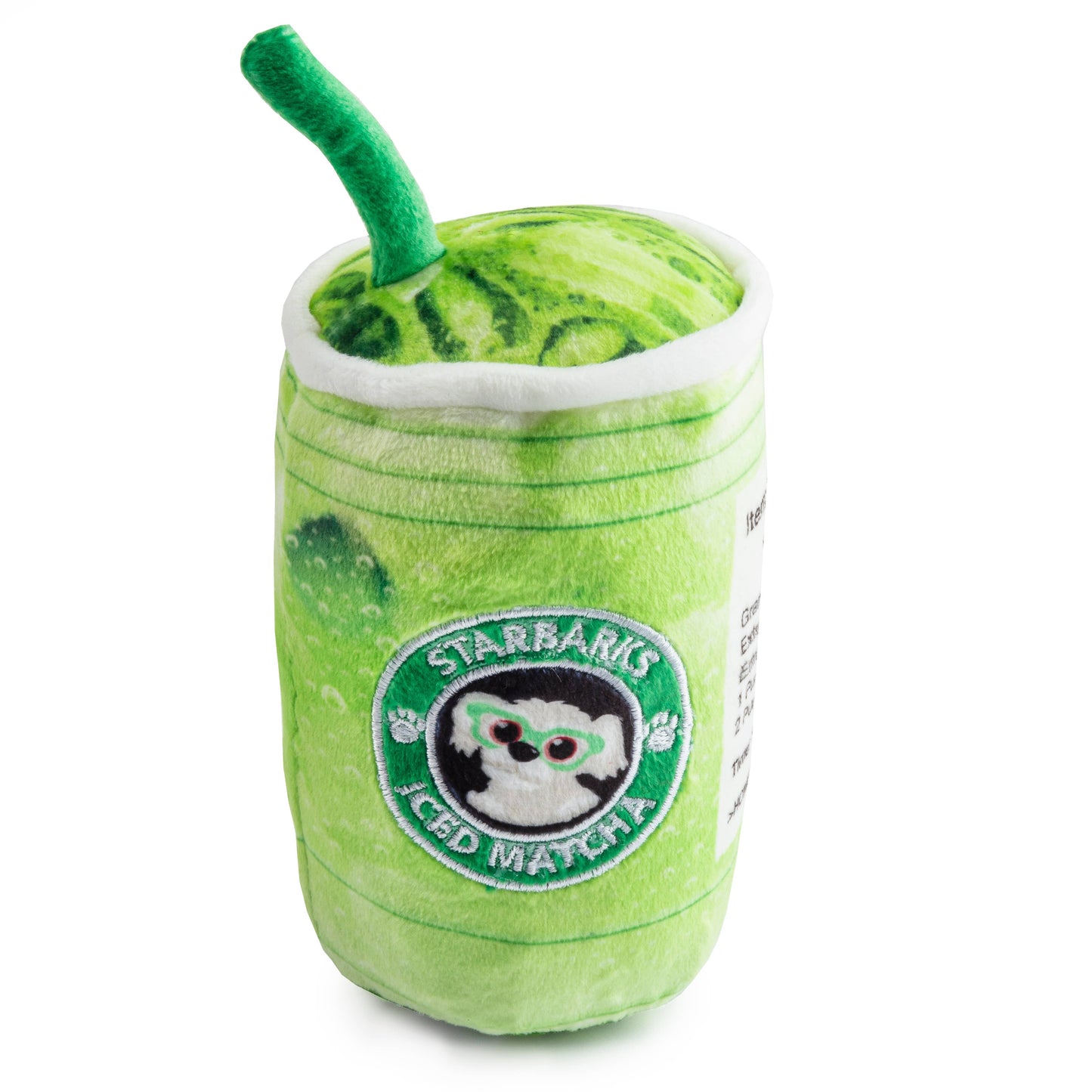 Starbarks Iced Matcha par Haute Diggity Dog