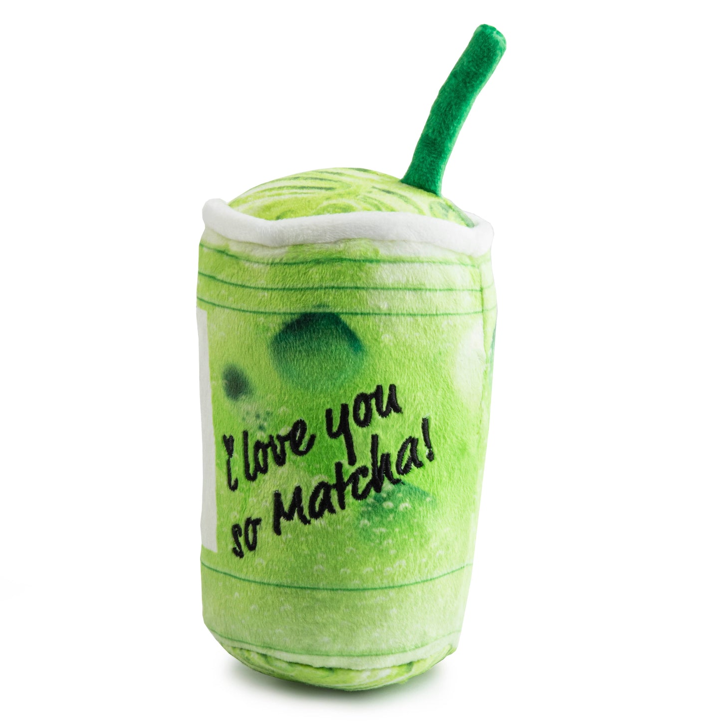 Starbarks Iced Matcha par Haute Diggity Dog