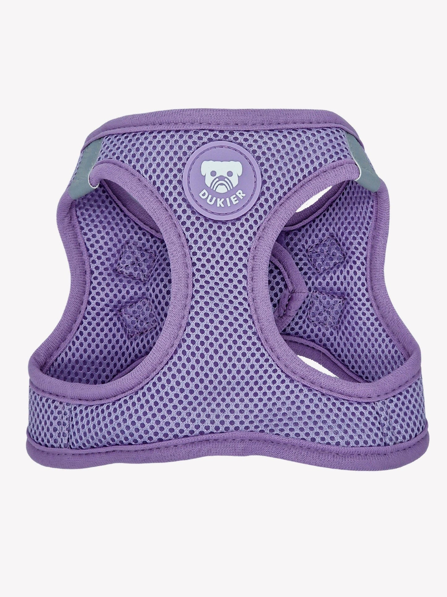 ARNESES BODY PERRO VIOLETA: XS