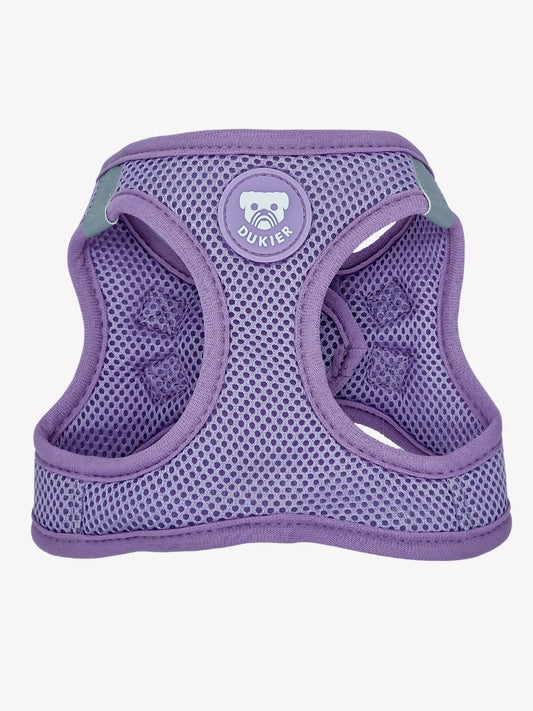 ARNÉS BODY PERRO VIOLET: M