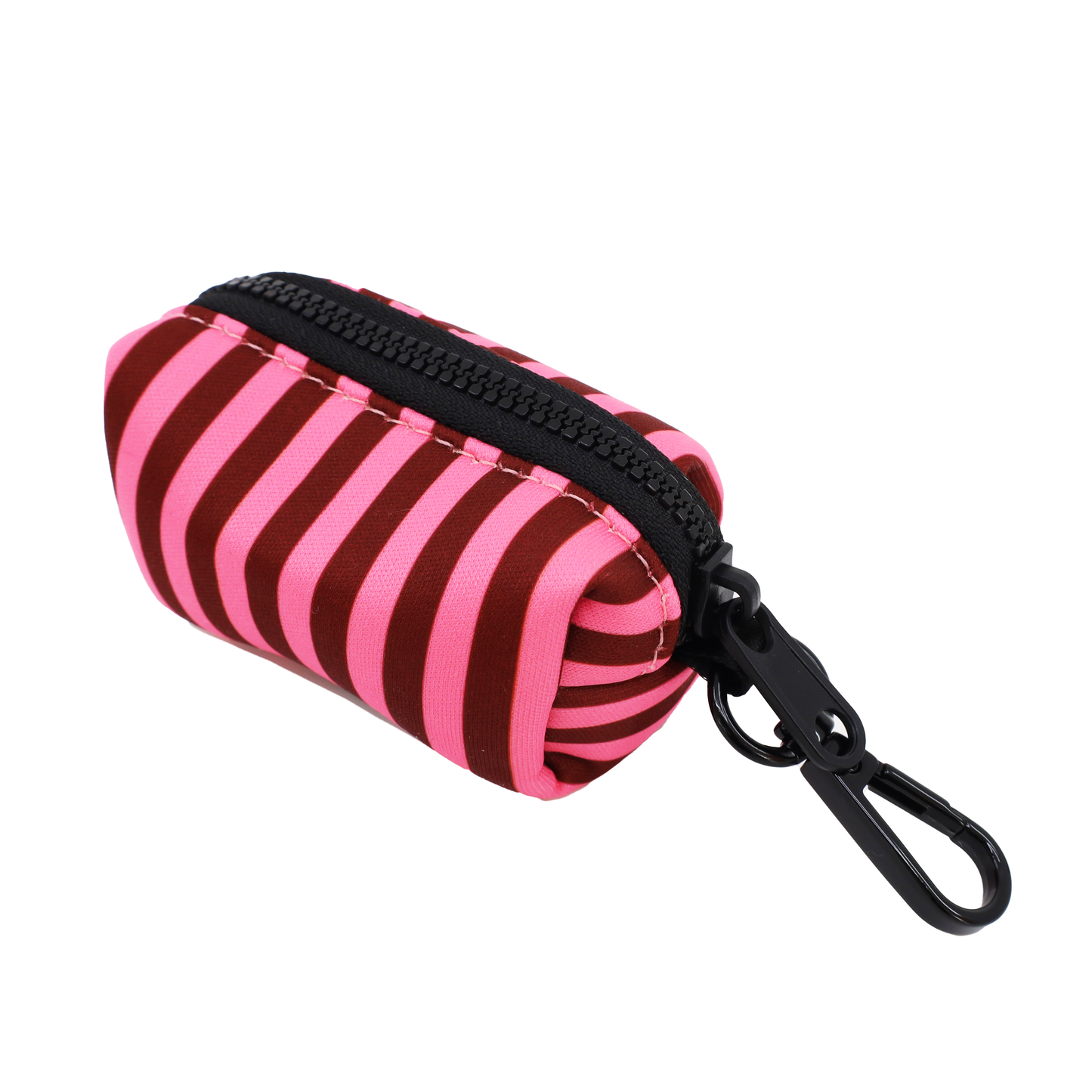 Rayas Ruborizadas: Porta Bolsas para Excrementos