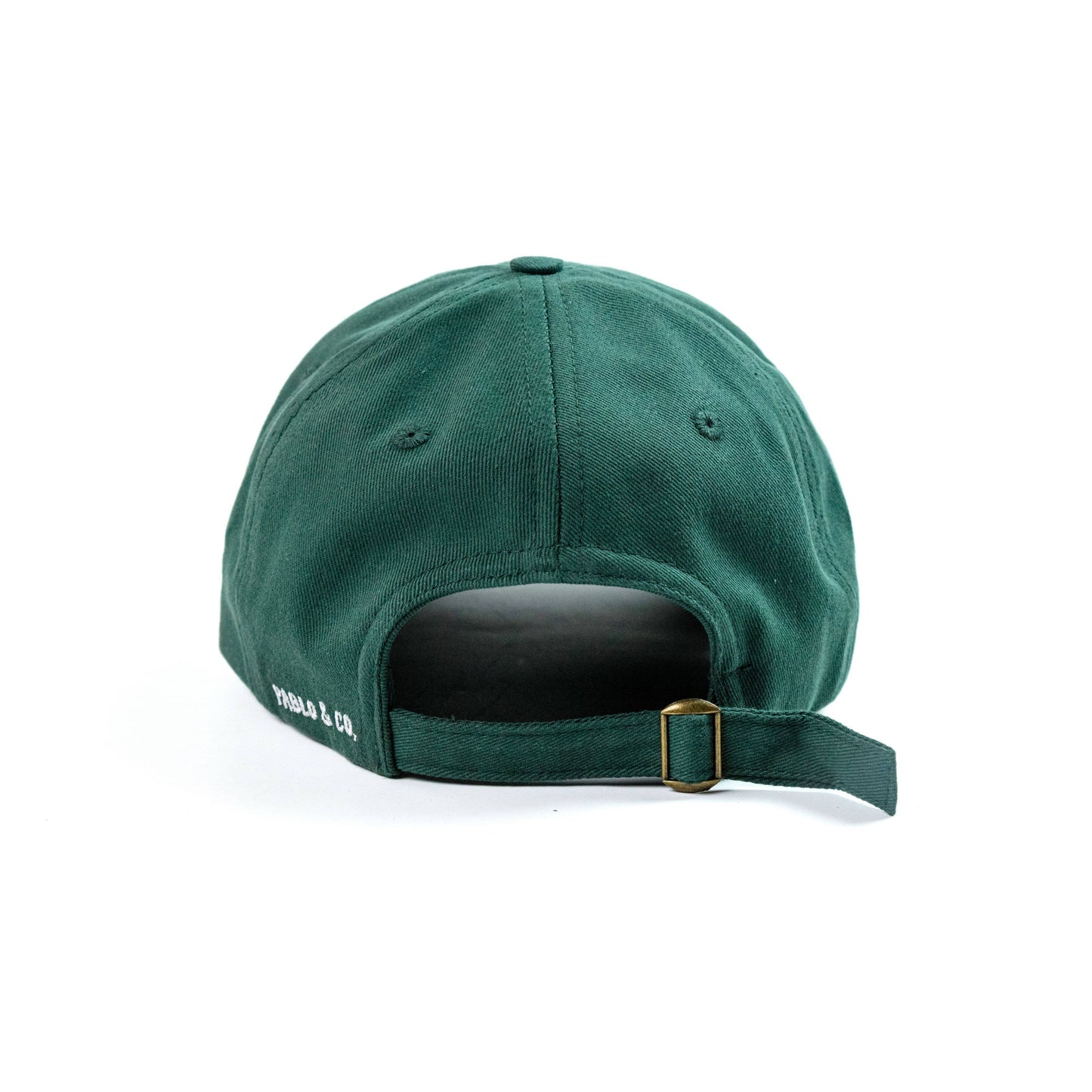 Casquette de baseball Papa chien