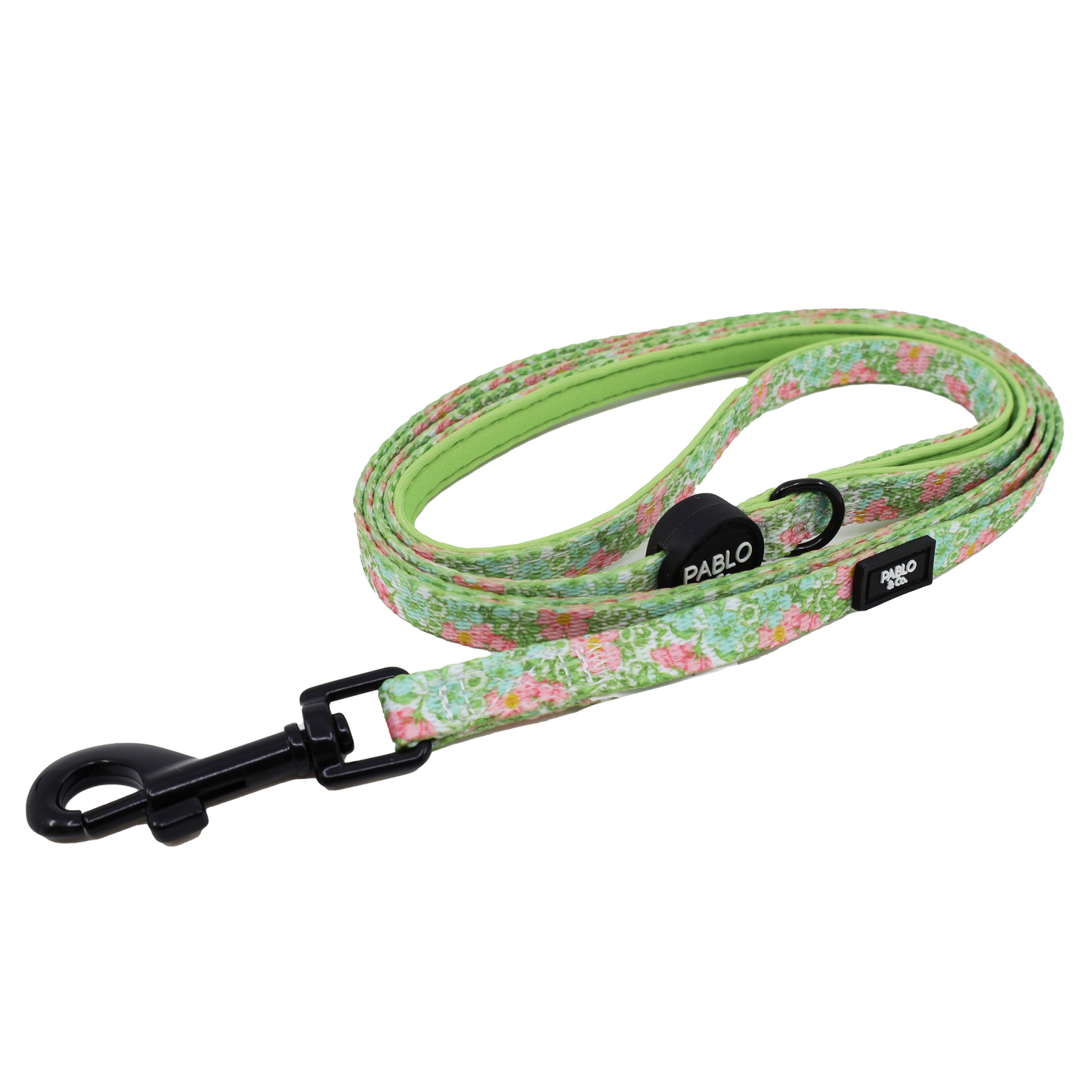 Flora & Fern: Correa para gatos