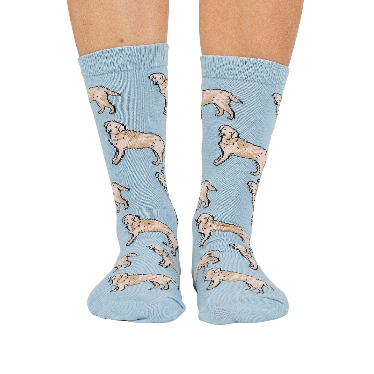 Chaussettes Dog Race: Teckel