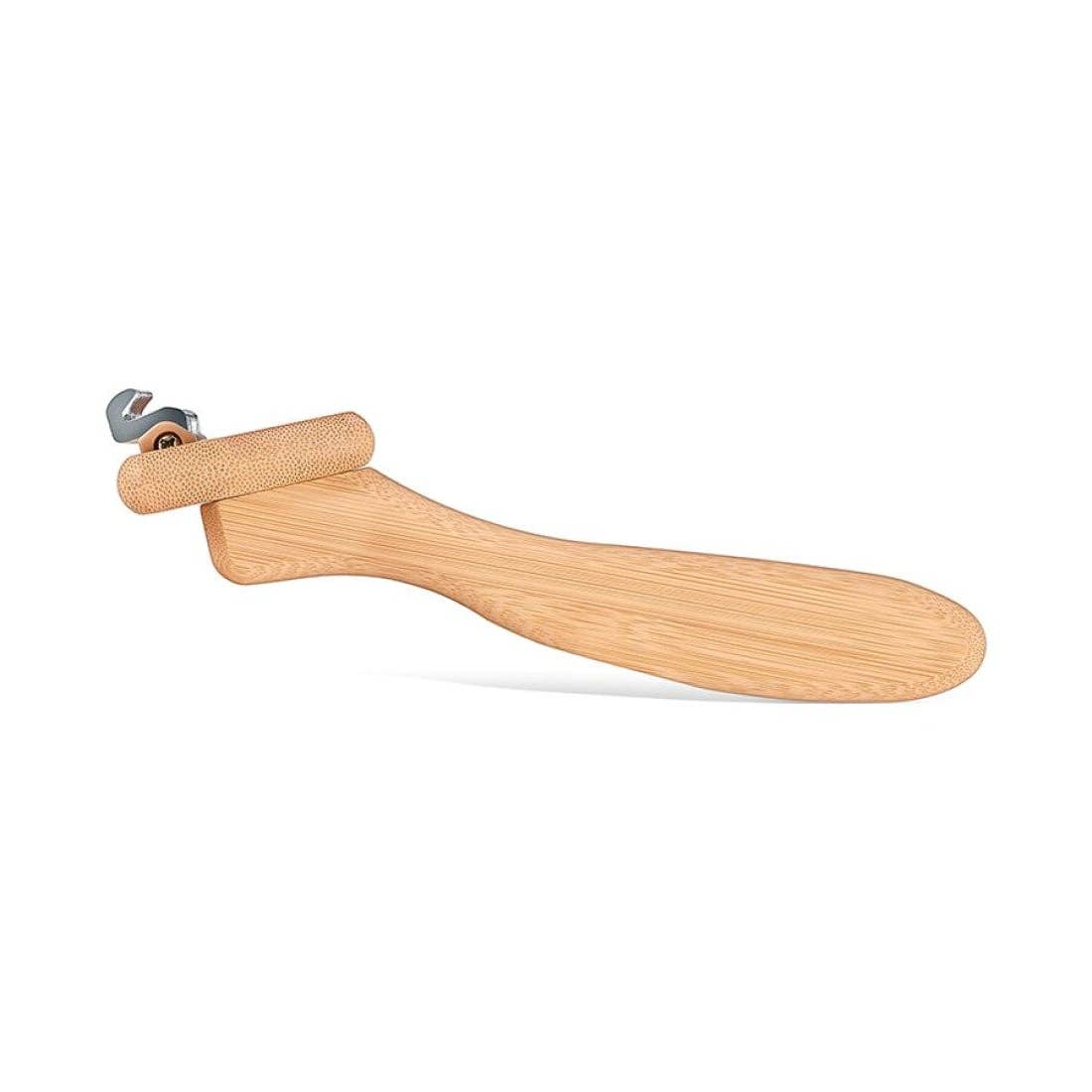 Artero Leo - Rastrillo desenredador ergonómico 17 púas