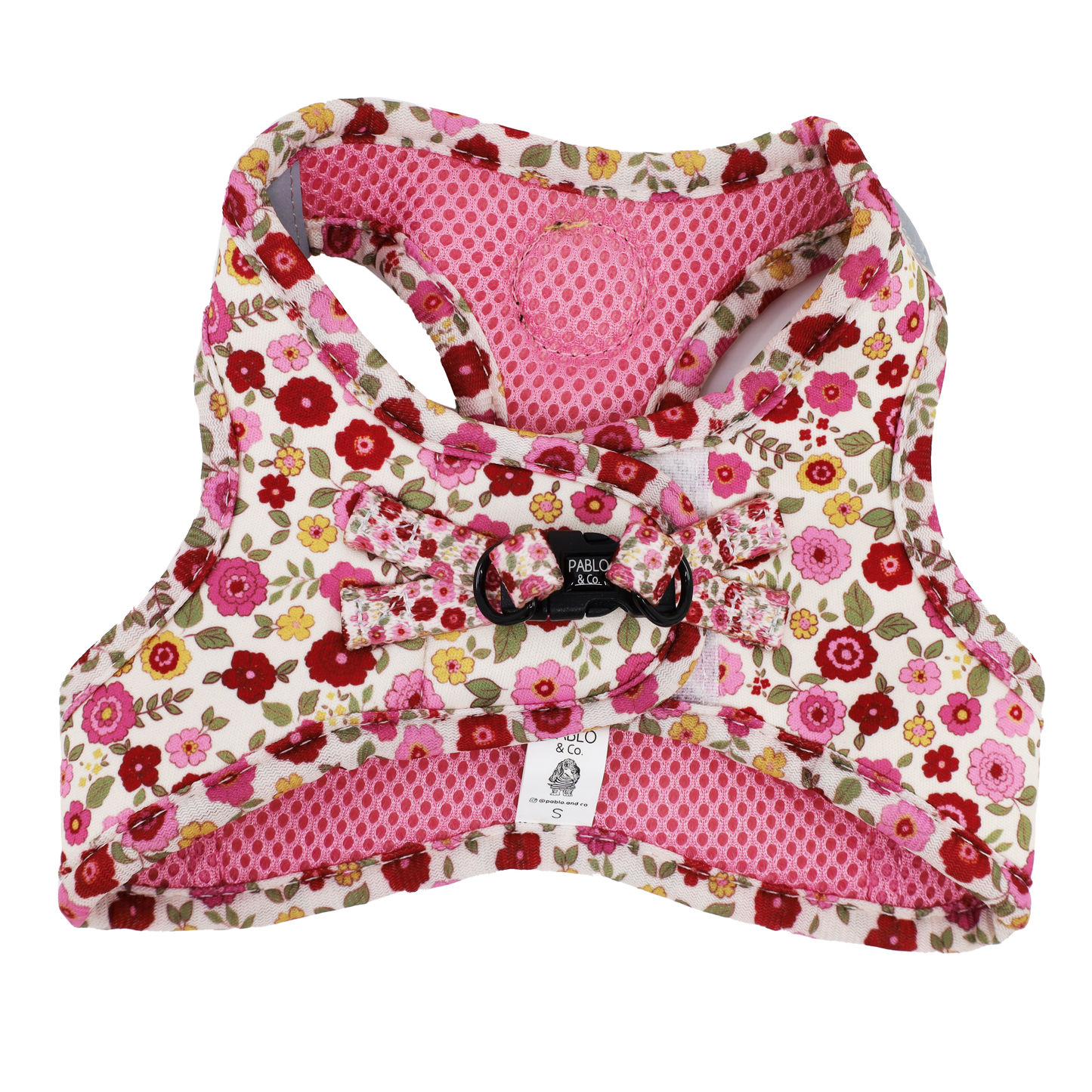 Primrose: Arnés para gato Step In: XS
