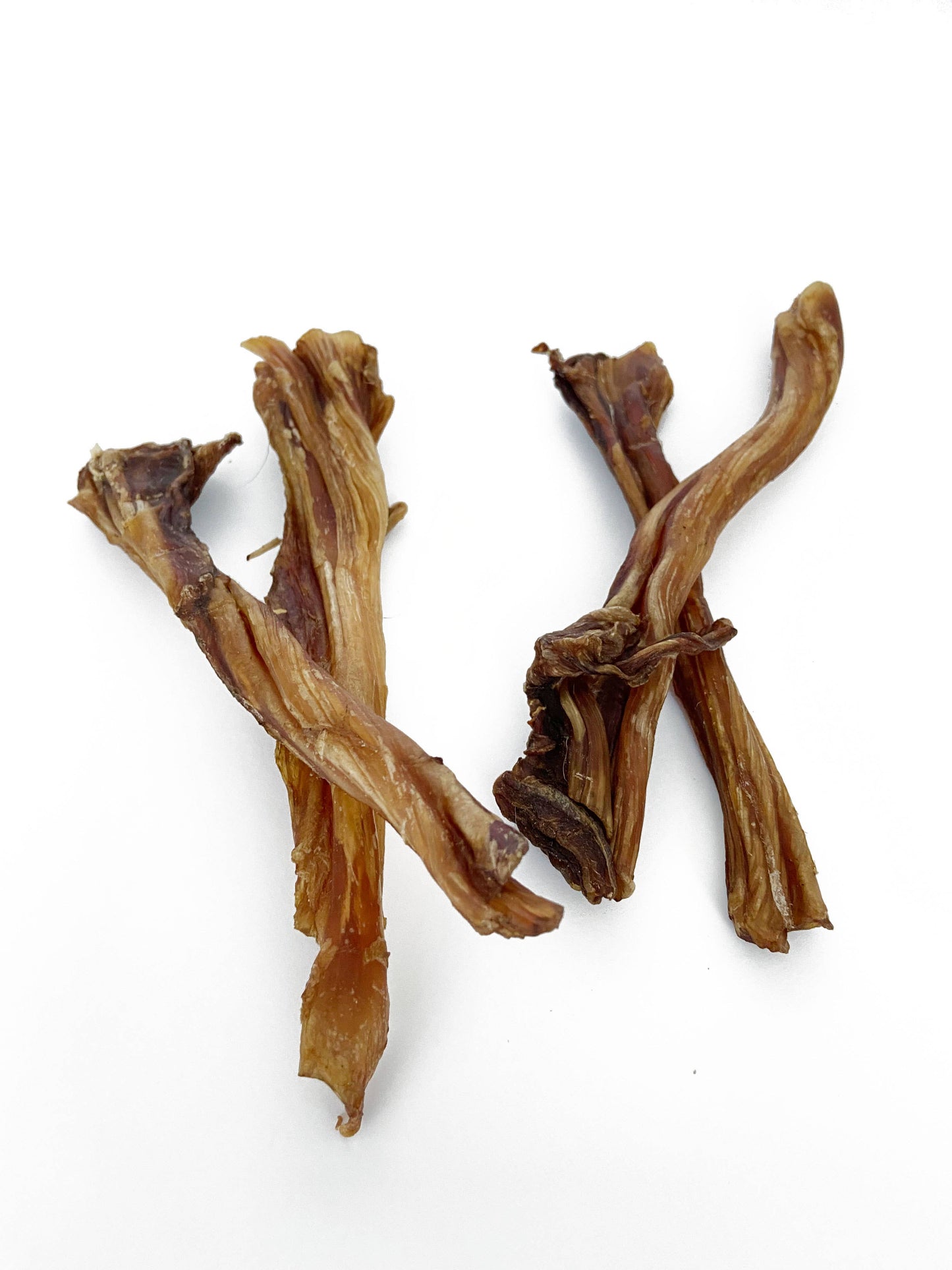 Tendón de ciervo - Snack natural para perros