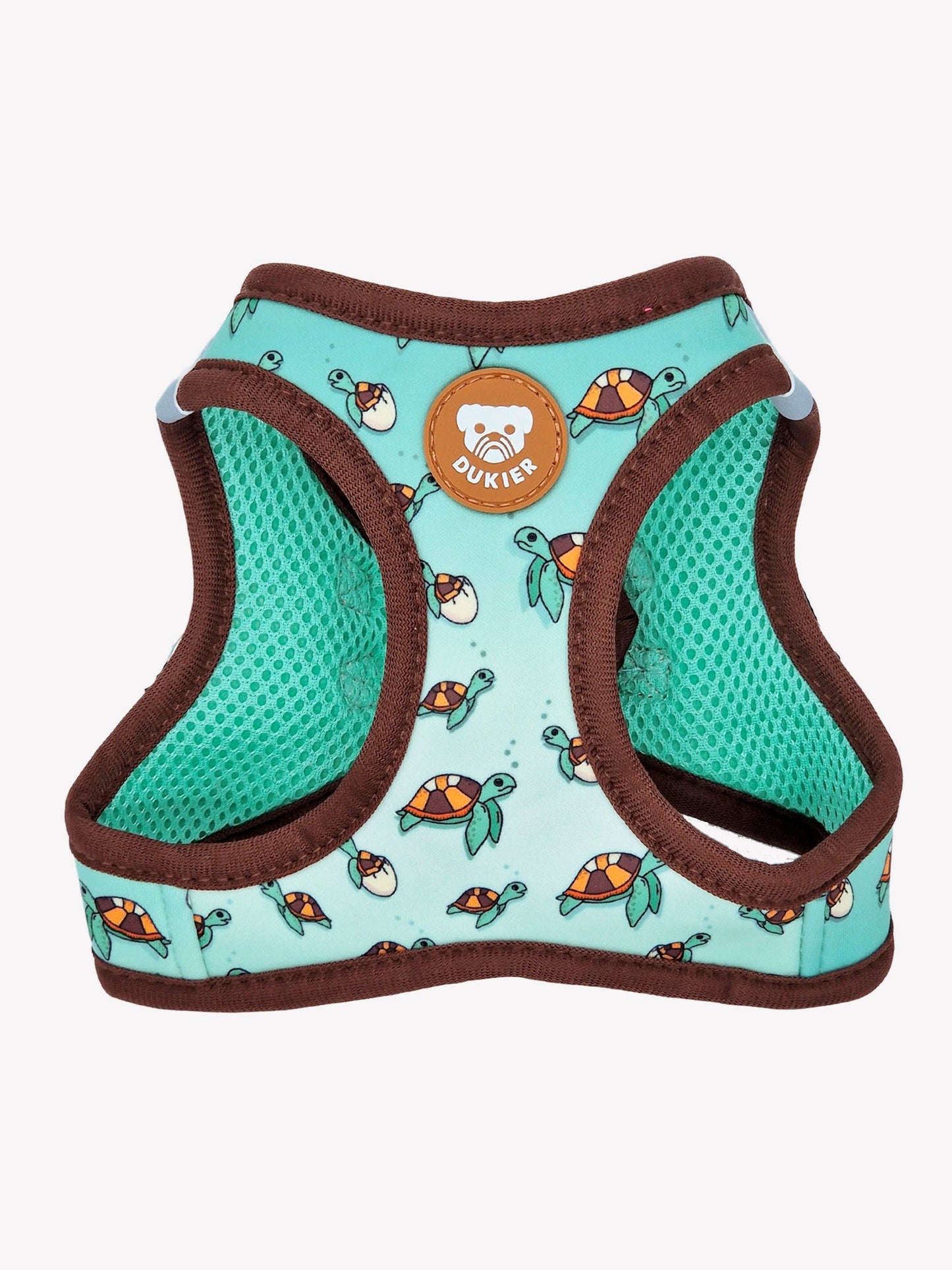 ARNES CUERPO PERRO TORTUGA: XXS