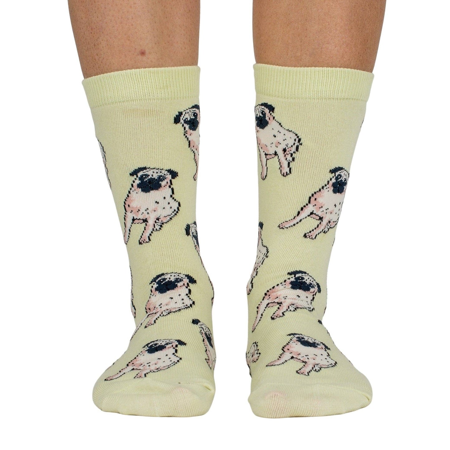 Chaussettes Dog Race: Cocker épagneul