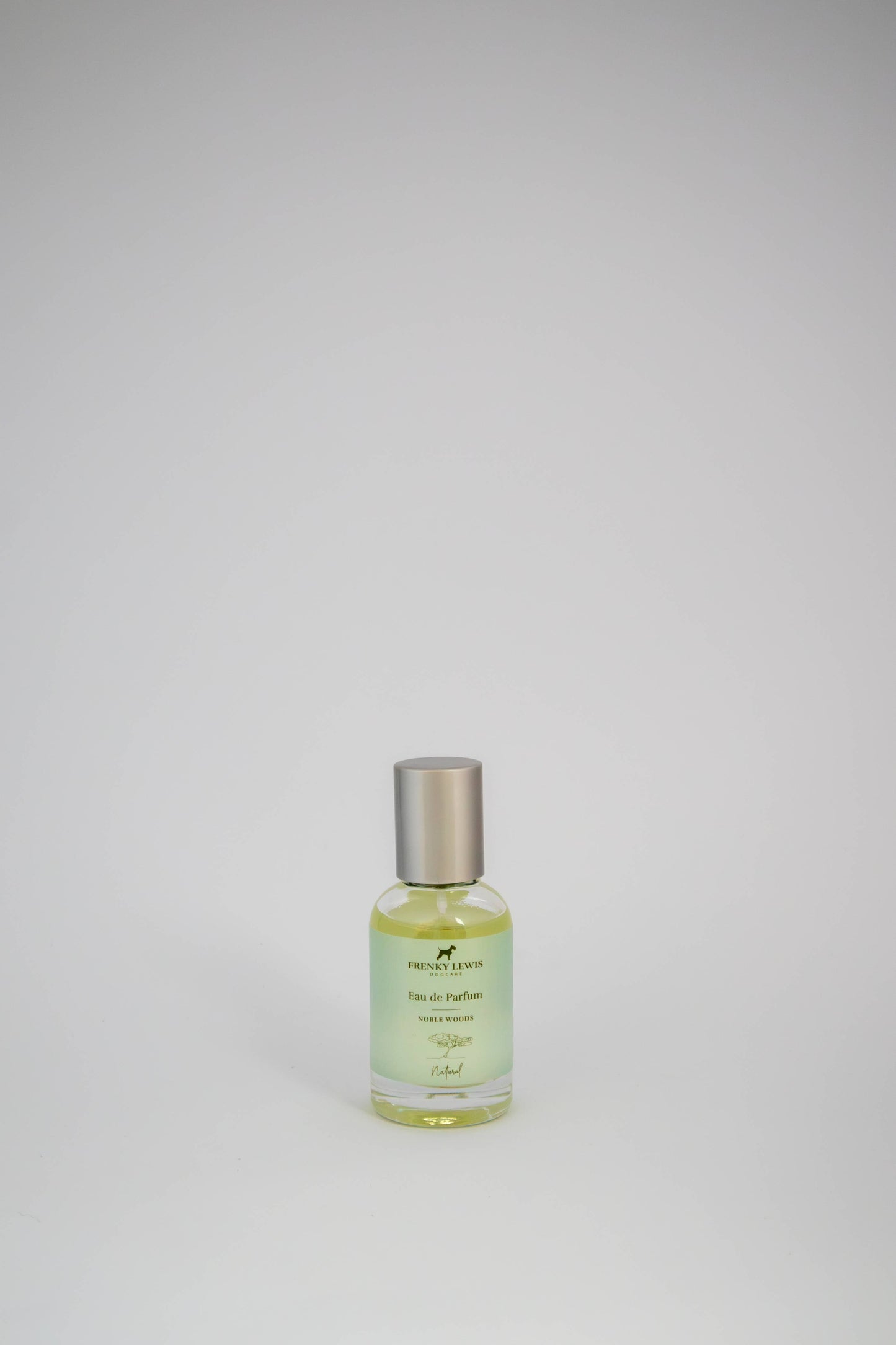 Parfum pour chien - Nobele Bossen - 30 ml - 100 % naturel
