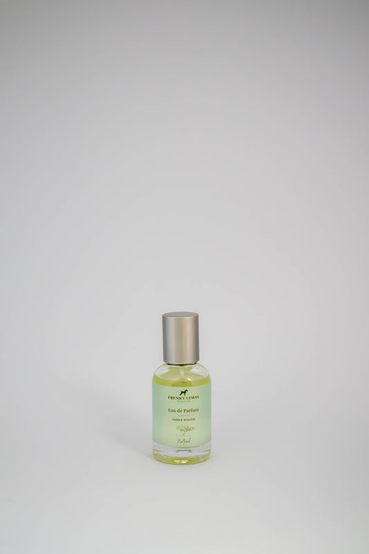 Parfum pour chien - Nobele Bossen - 30 ml - 100 % naturel
