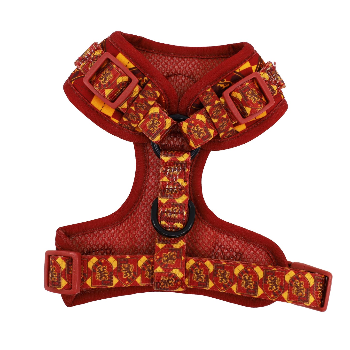 Harry Potter - Gryffindor: arnés ajustable: Mediano