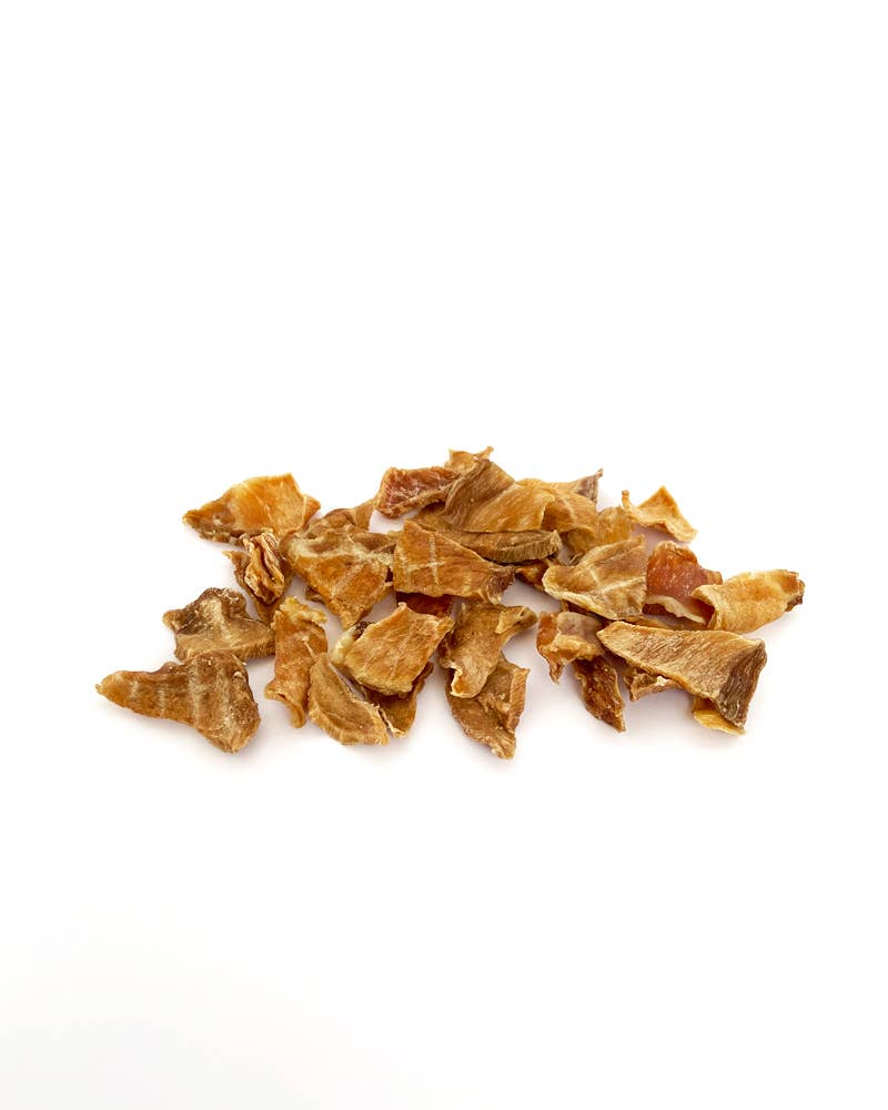 Raw Treats Lomo de Cerdo Ibérico - Snack natural para perros y gatos