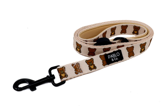 Teddy Bears Picnic: CORREA PARA PERRO